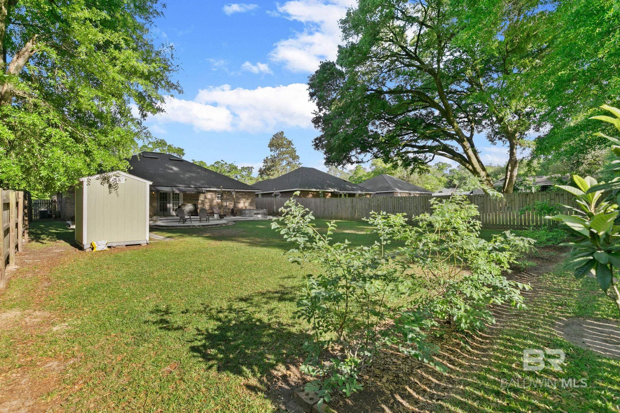 9 Cosgrove Drive, Mobile, AL, 36608