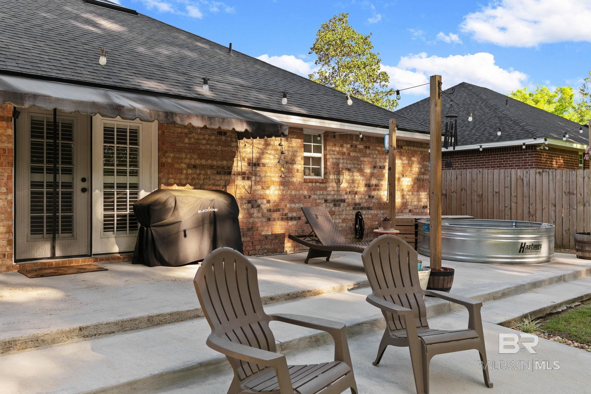 9 Cosgrove Drive, Mobile, AL, 36608