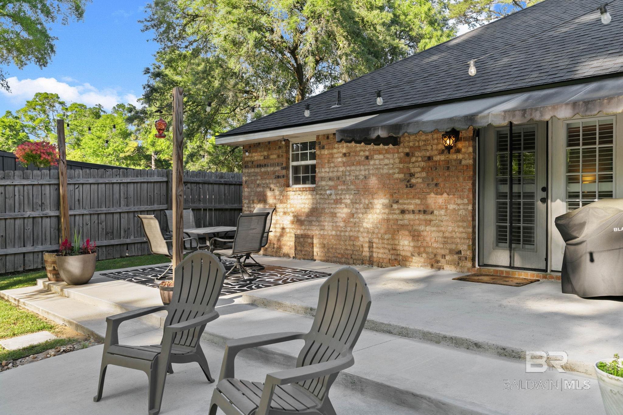 9 Cosgrove Drive, Mobile, AL, 36608