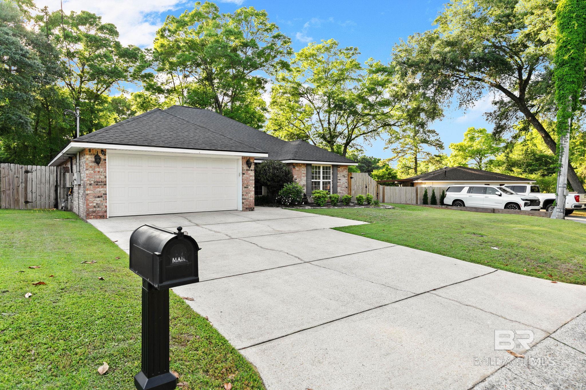 9 Cosgrove Drive, Mobile, AL, 36608