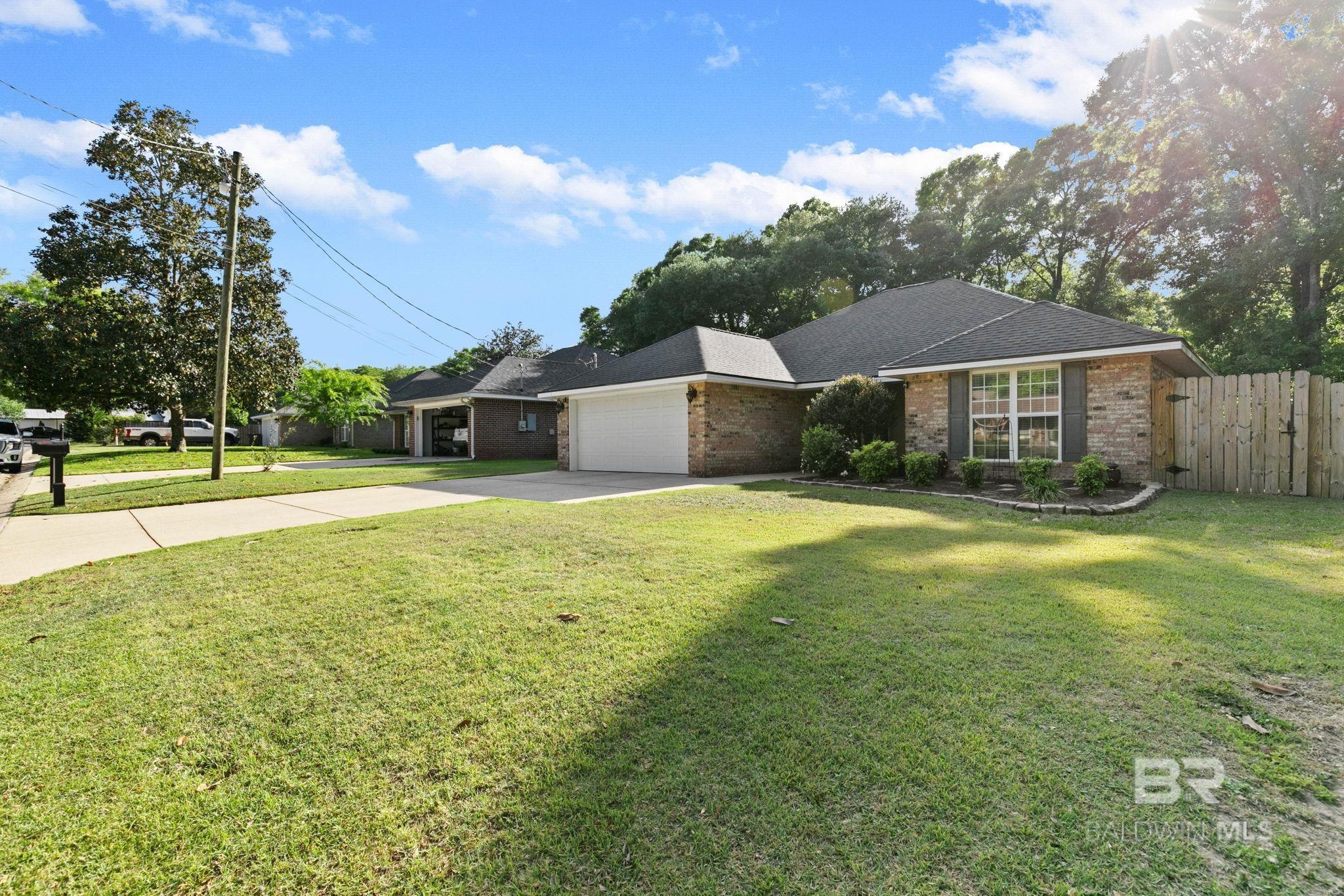 9 Cosgrove Drive, Mobile, AL, 36608