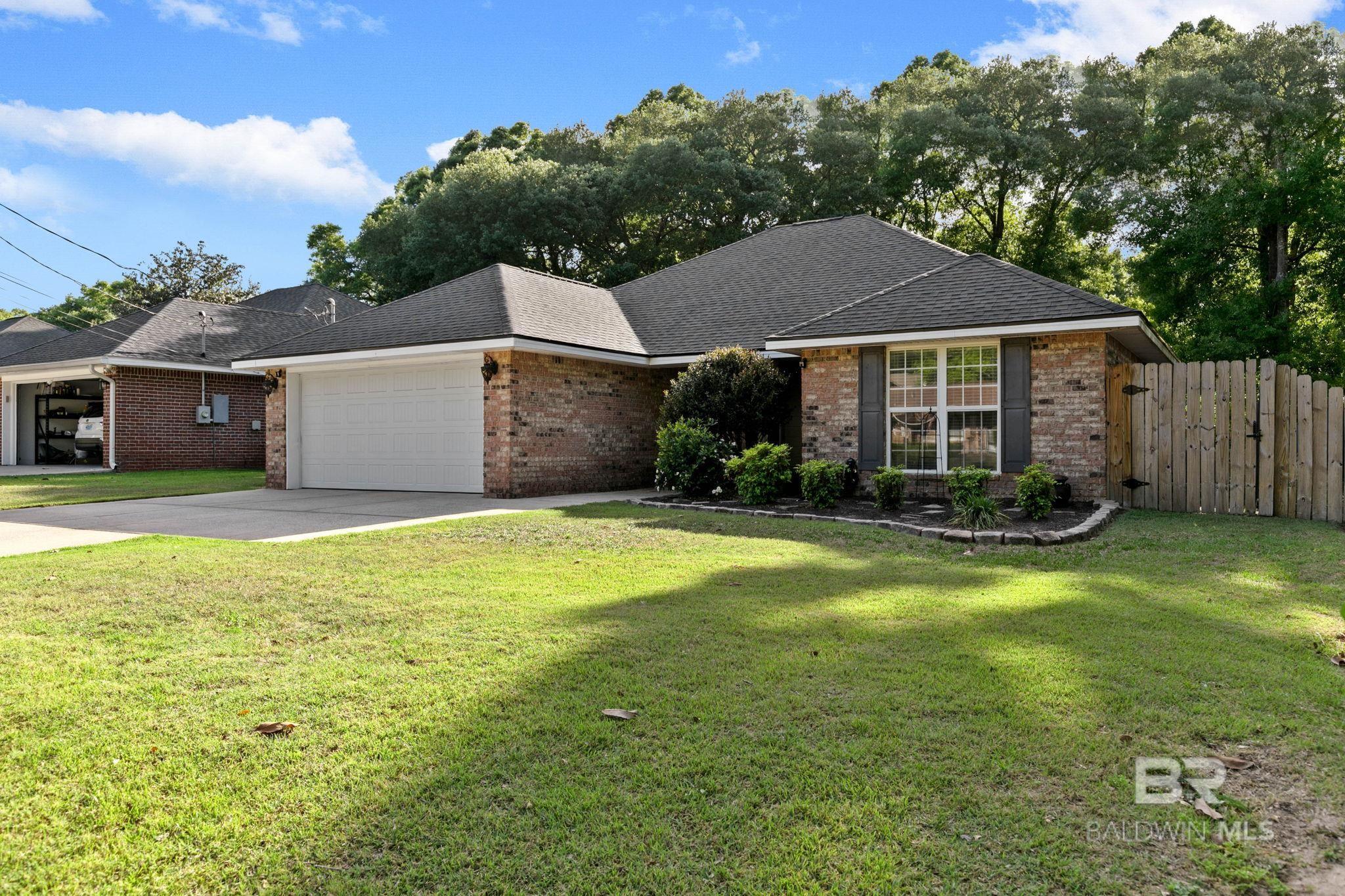 9 Cosgrove Drive, Mobile, AL, 36608