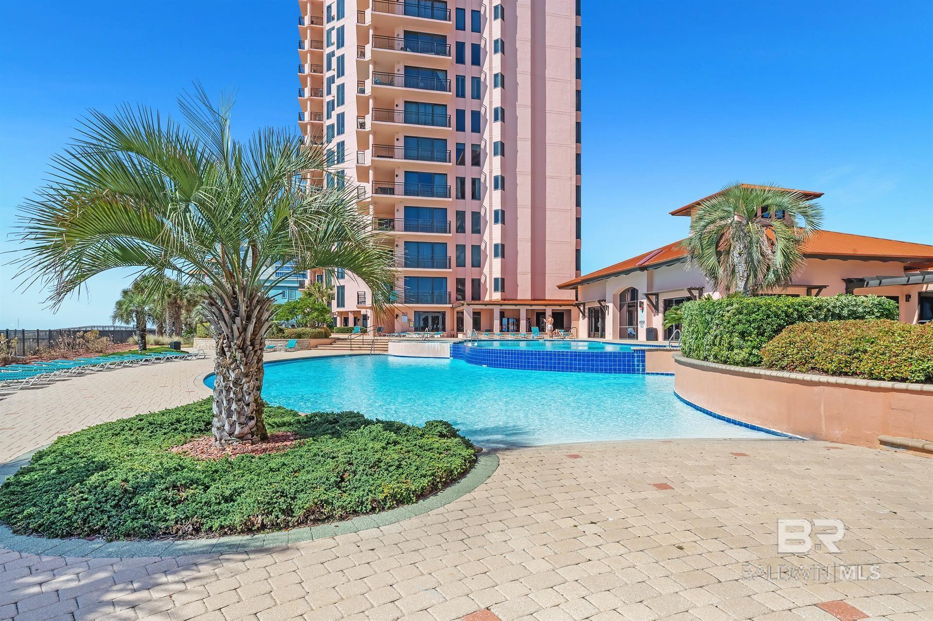 25174 Perdido Beach Boulevard UNIT 1004W, Orange Beach, AL, 36561