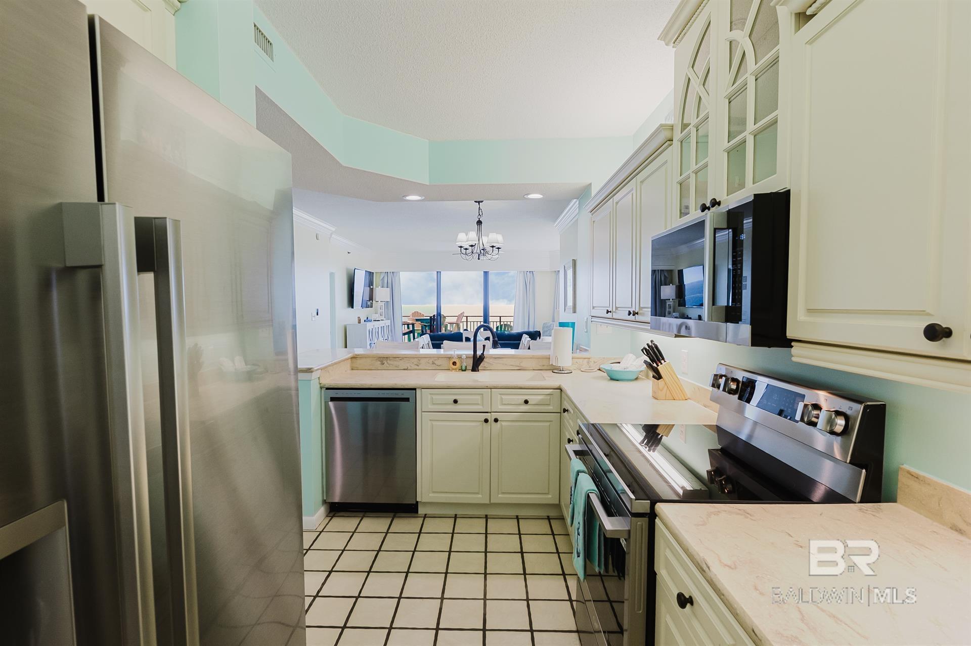 25174 Perdido Beach Boulevard UNIT 1004W, Orange Beach, AL, 36561