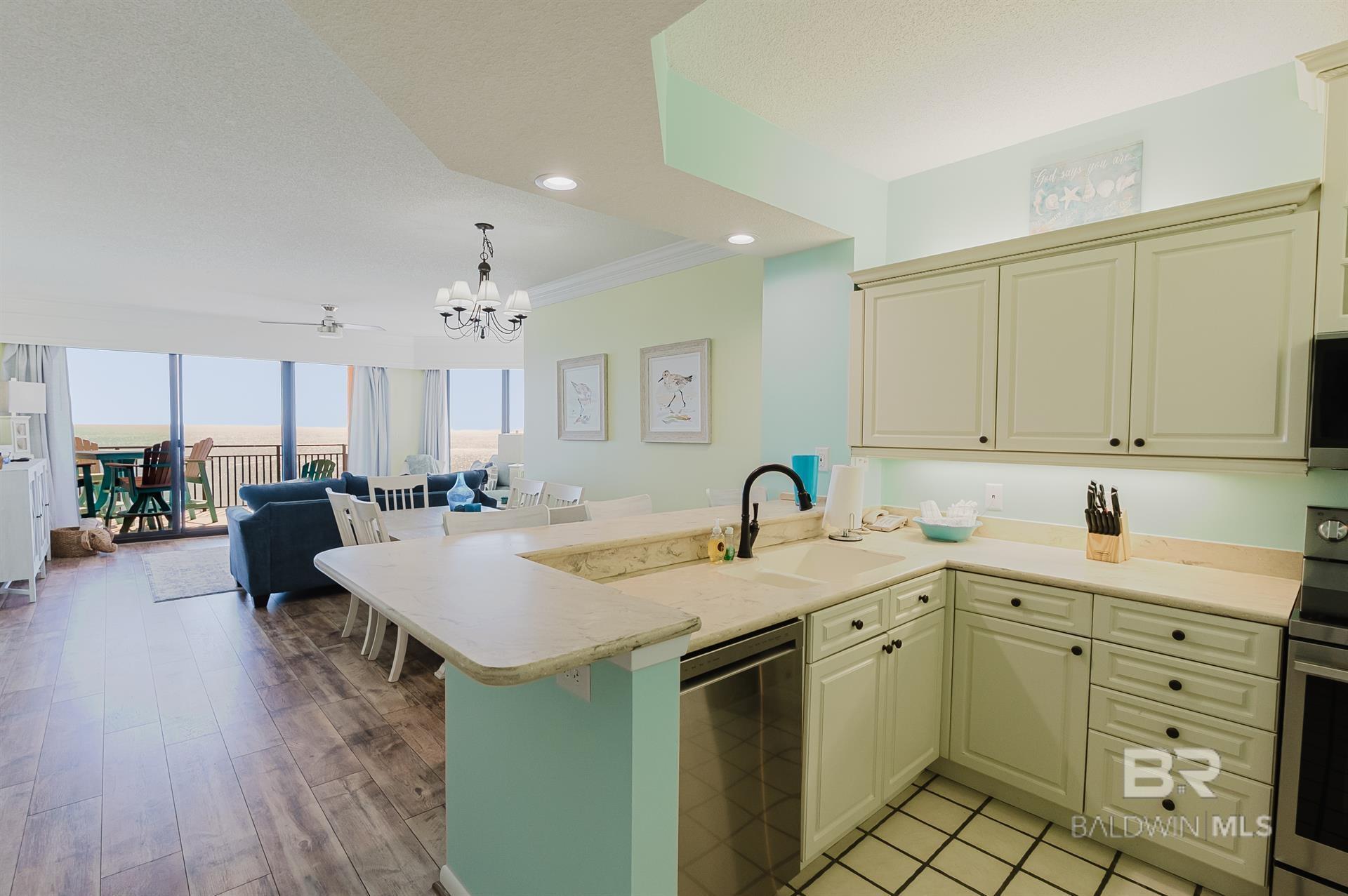25174 Perdido Beach Boulevard UNIT 1004W, Orange Beach, AL, 36561