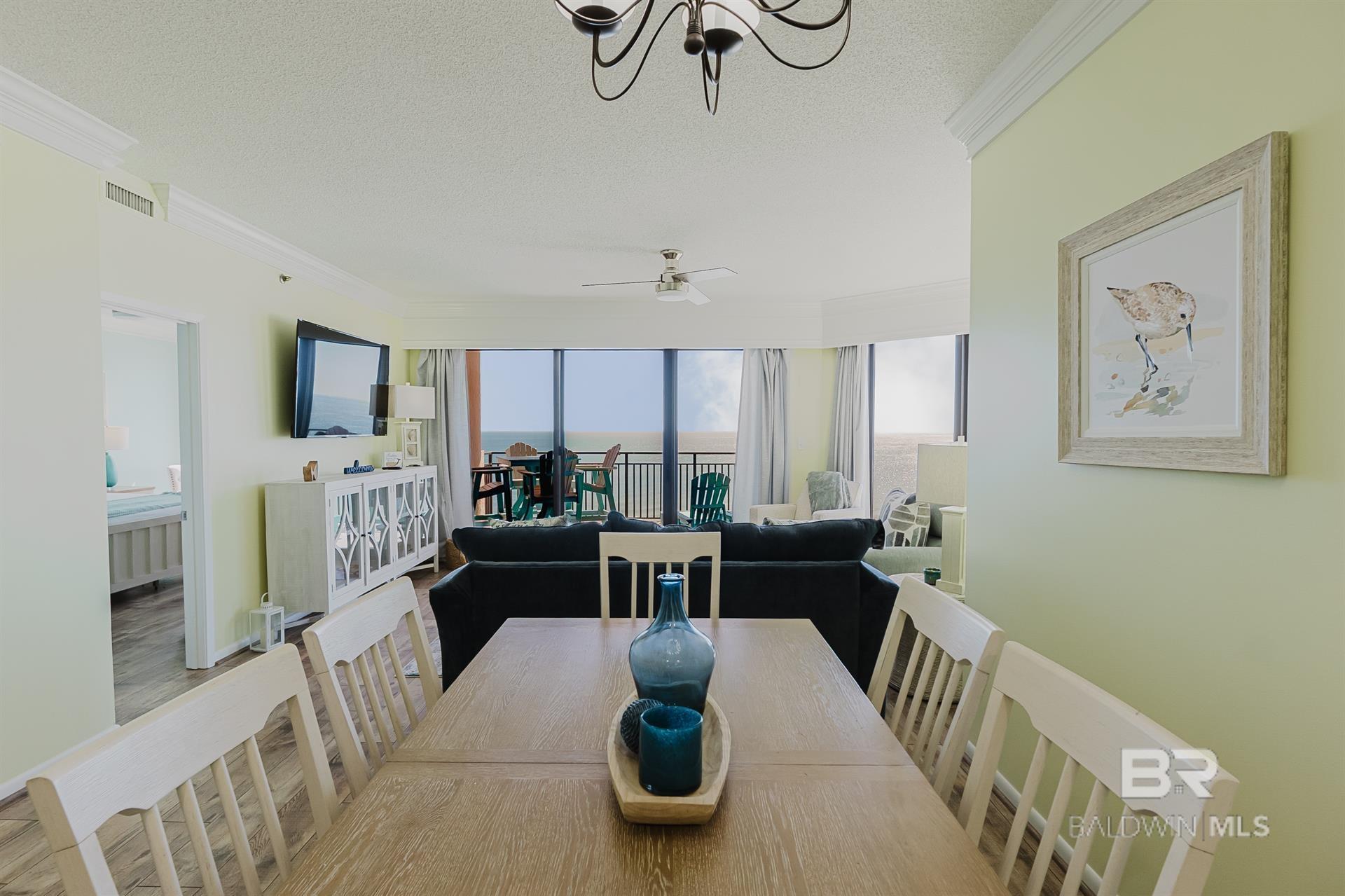 25174 Perdido Beach Boulevard UNIT 1004W, Orange Beach, AL, 36561