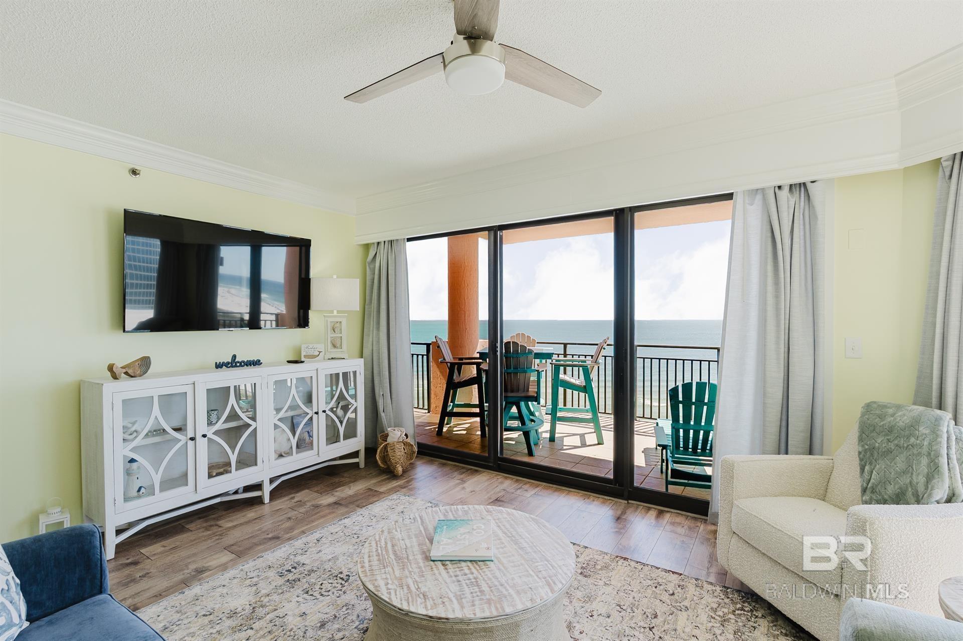 25174 Perdido Beach Boulevard UNIT 1004W, Orange Beach, AL, 36561