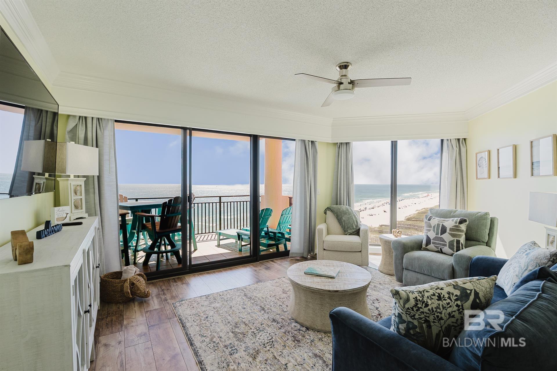 25174 Perdido Beach Boulevard UNIT 1004W, Orange Beach, AL, 36561