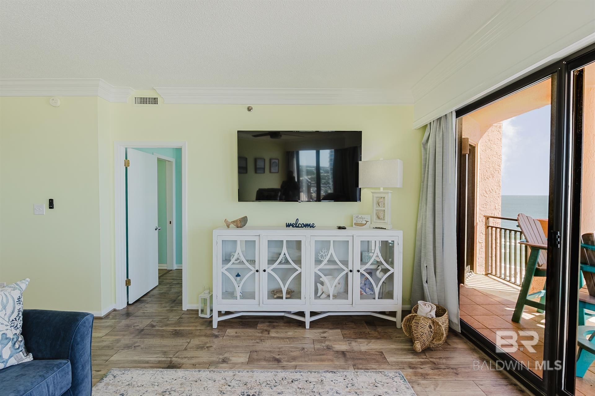 25174 Perdido Beach Boulevard UNIT 1004W, Orange Beach, AL, 36561