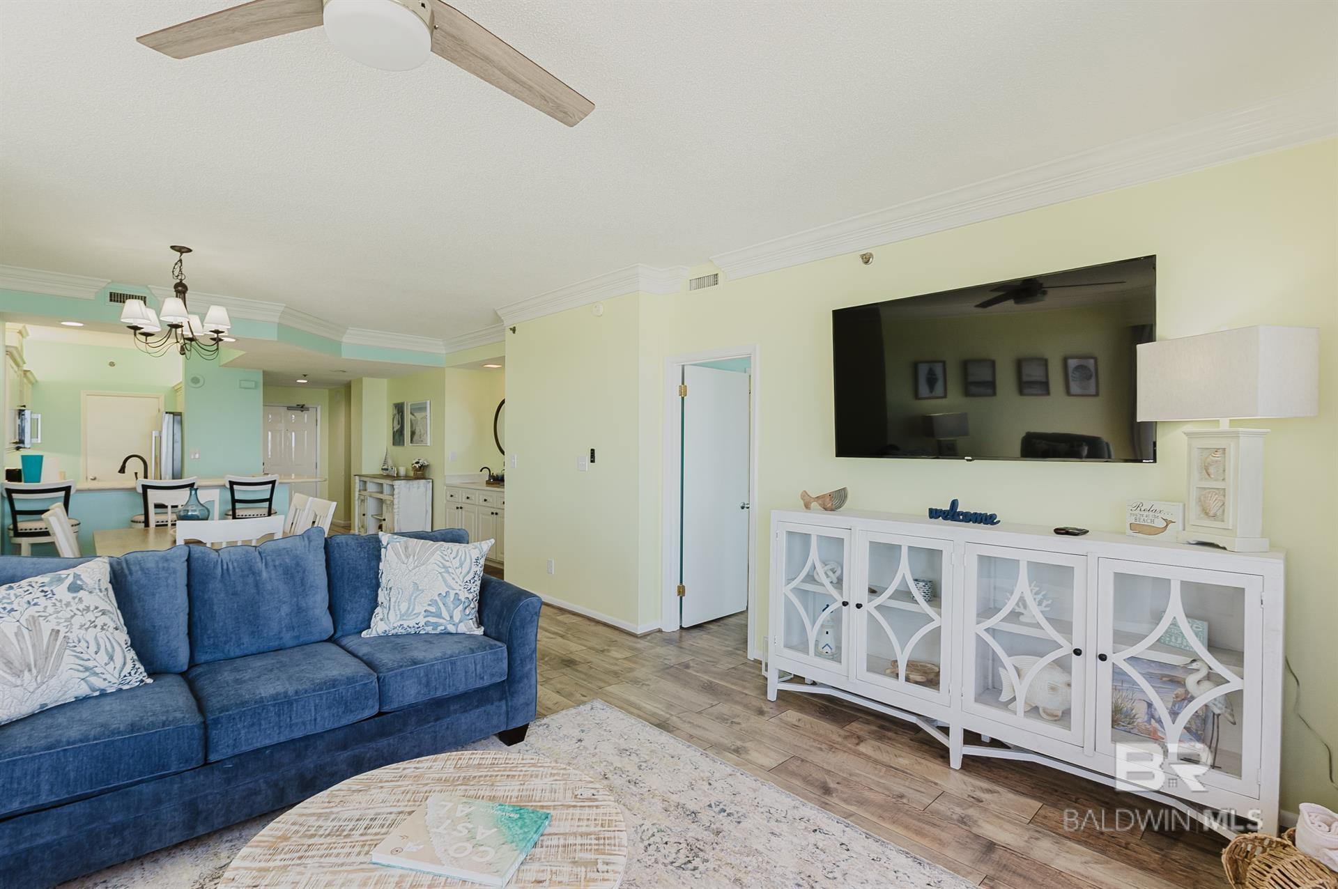 25174 Perdido Beach Boulevard UNIT 1004W, Orange Beach, AL, 36561
