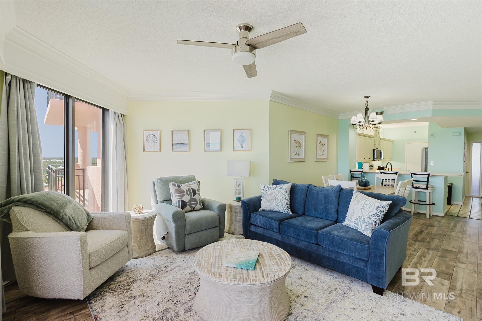 25174 Perdido Beach Boulevard UNIT 1004W, Orange Beach, AL, 36561