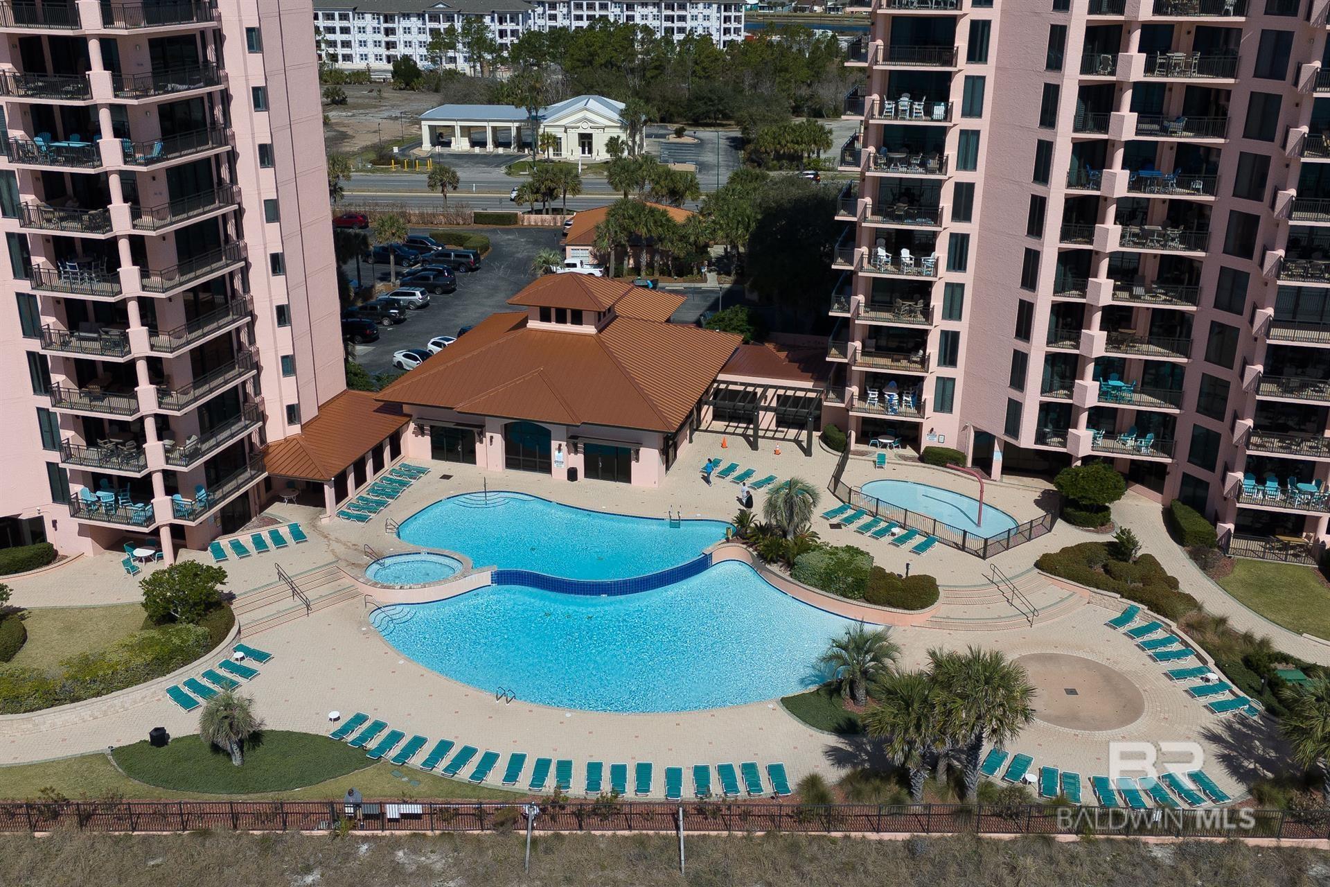 25174 Perdido Beach Boulevard UNIT 1004W, Orange Beach, AL, 36561