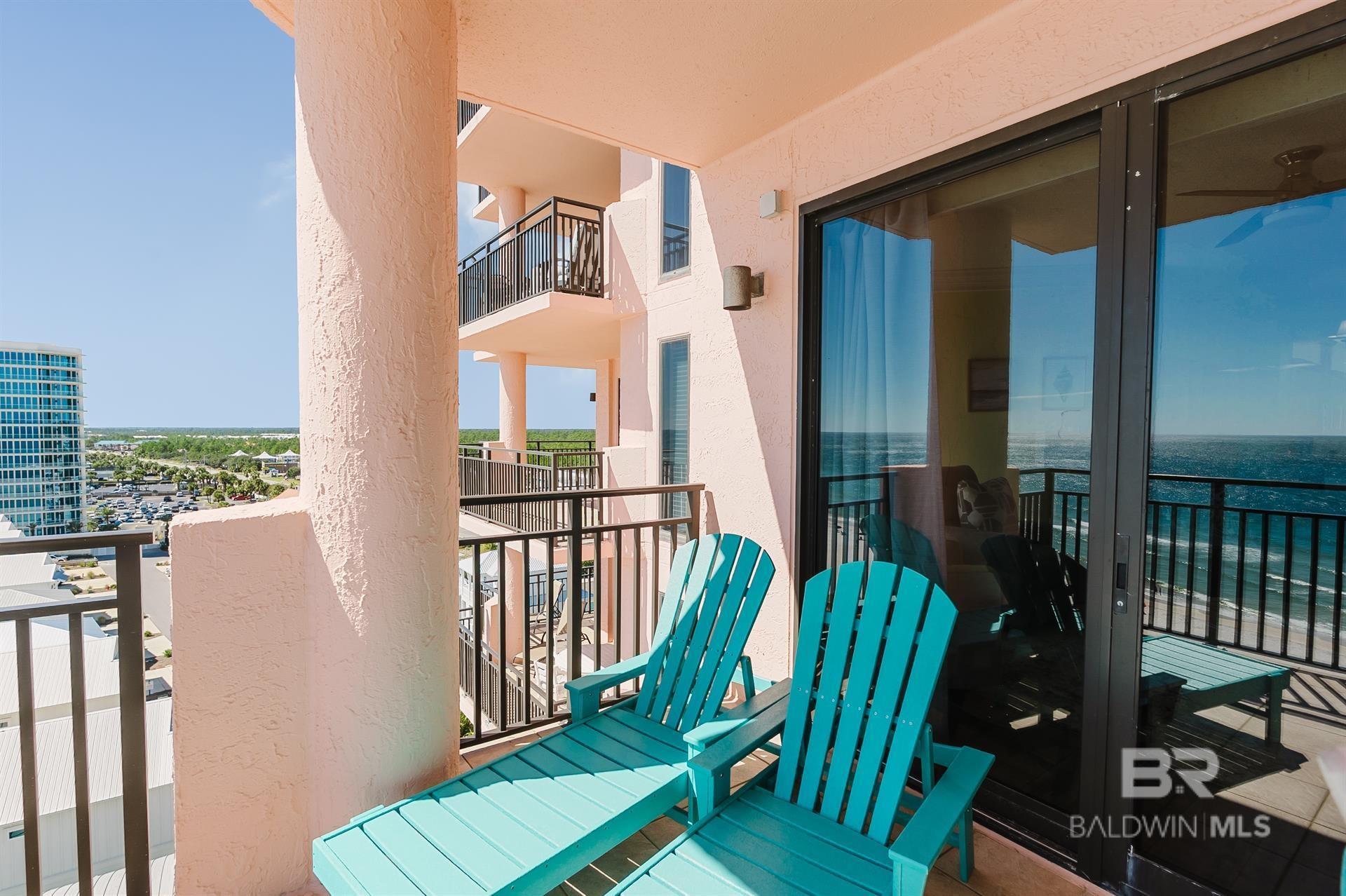 25174 Perdido Beach Boulevard UNIT 1004W, Orange Beach, AL, 36561