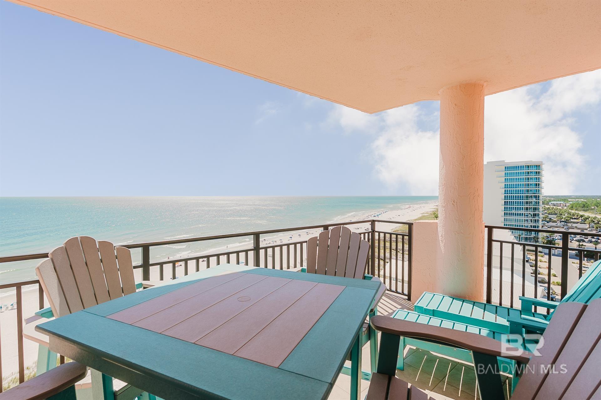 25174 Perdido Beach Boulevard UNIT 1004W, Orange Beach, AL, 36561