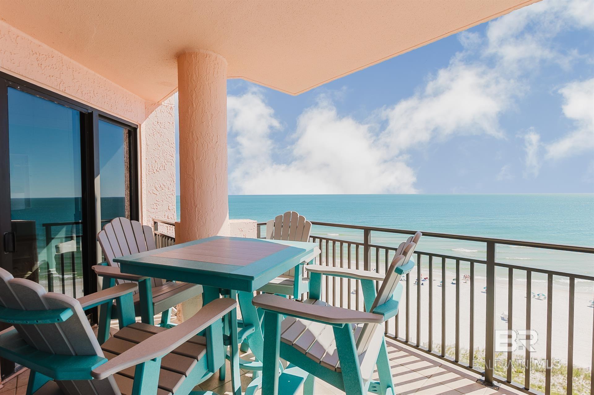 25174 Perdido Beach Boulevard UNIT 1004W, Orange Beach, AL, 36561