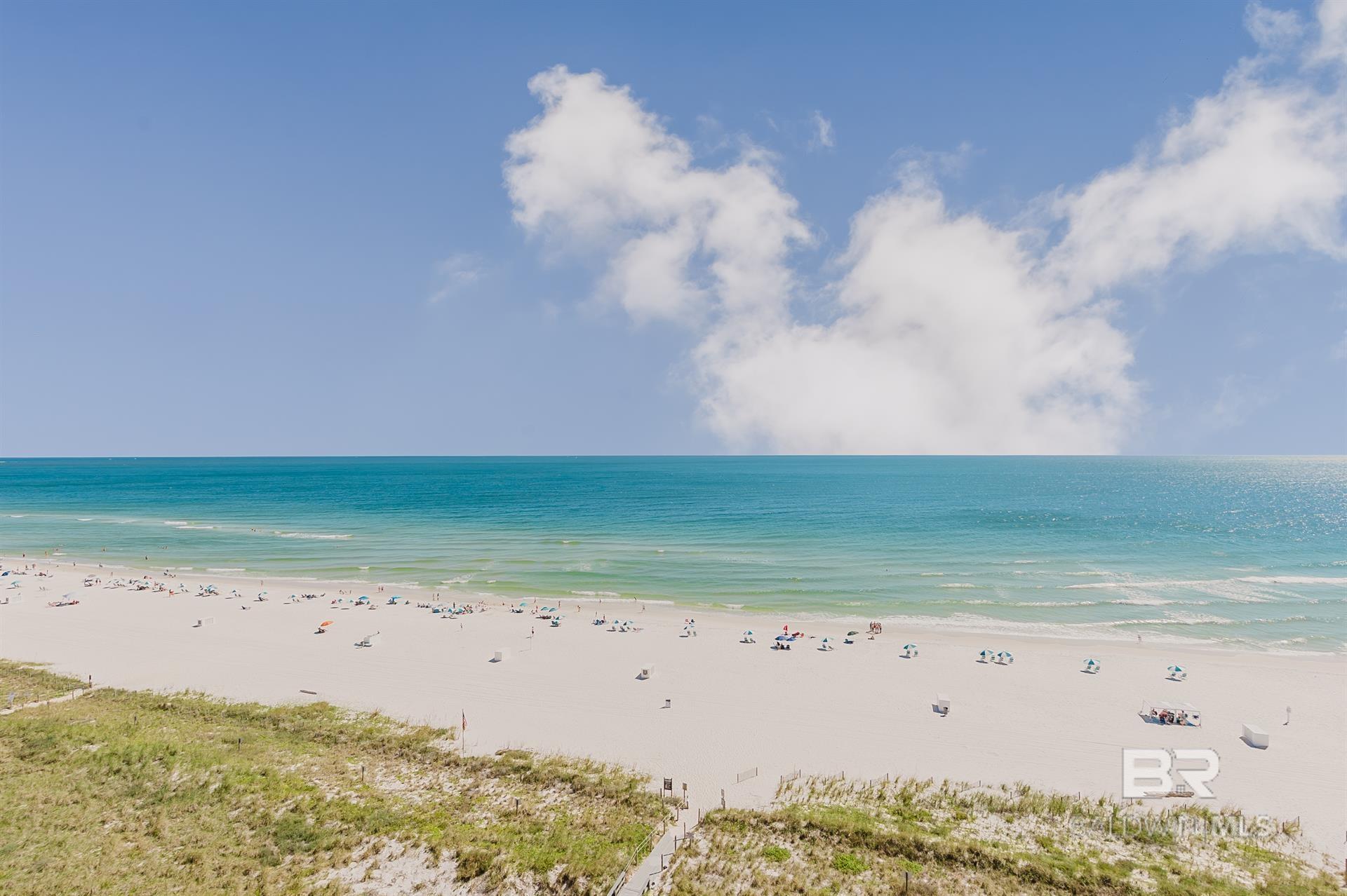 25174 Perdido Beach Boulevard UNIT 1004W, Orange Beach, AL, 36561