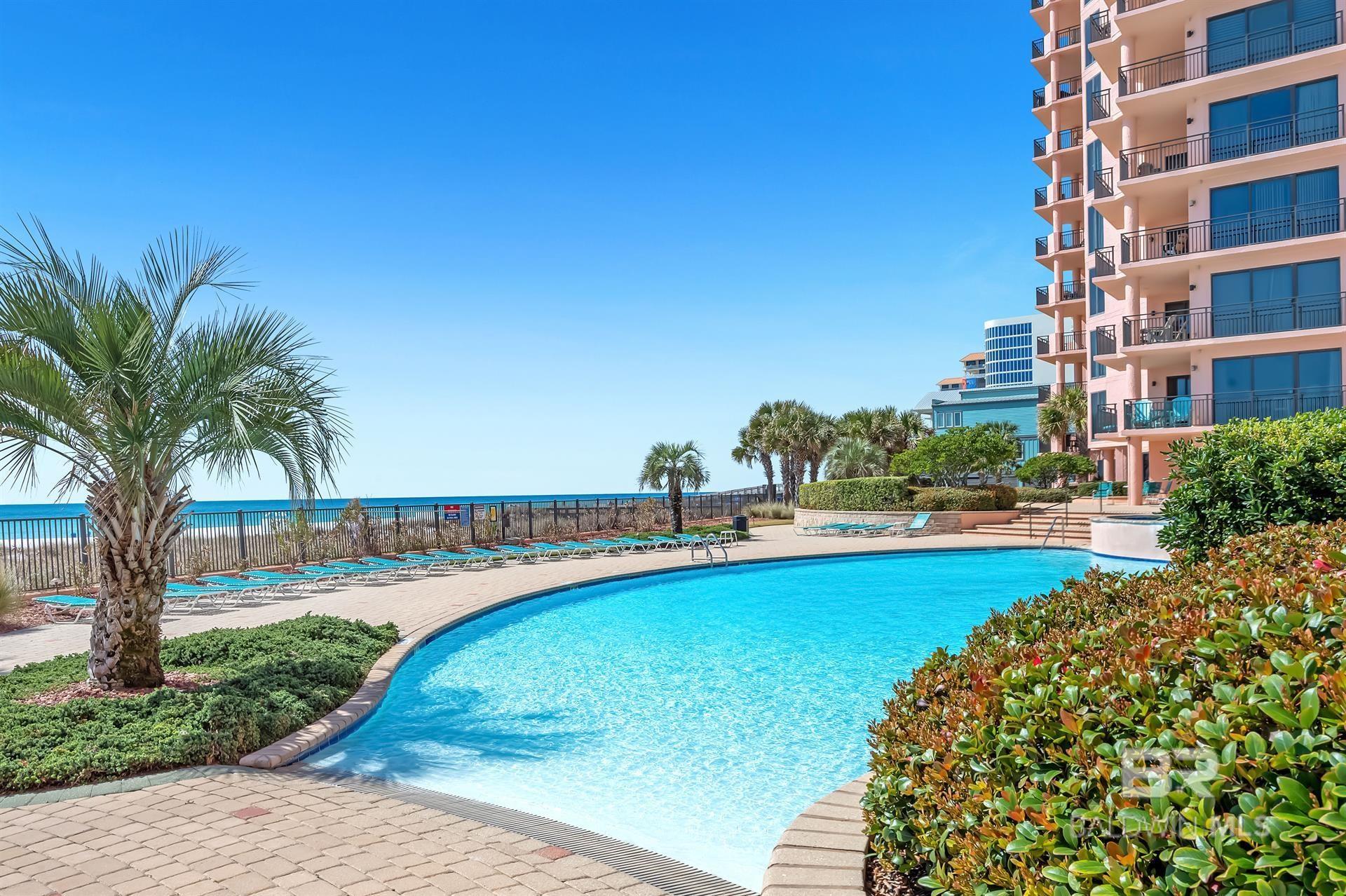25174 Perdido Beach Boulevard UNIT 1004W, Orange Beach, AL, 36561