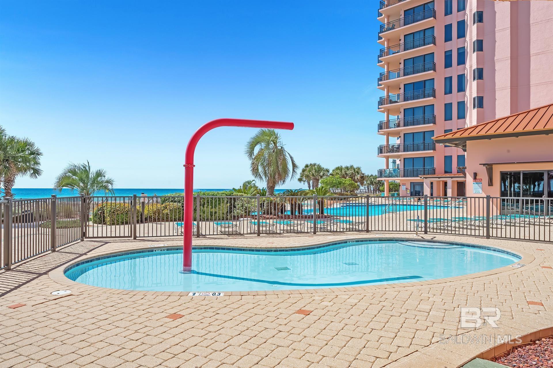 25174 Perdido Beach Boulevard UNIT 1004W, Orange Beach, AL, 36561