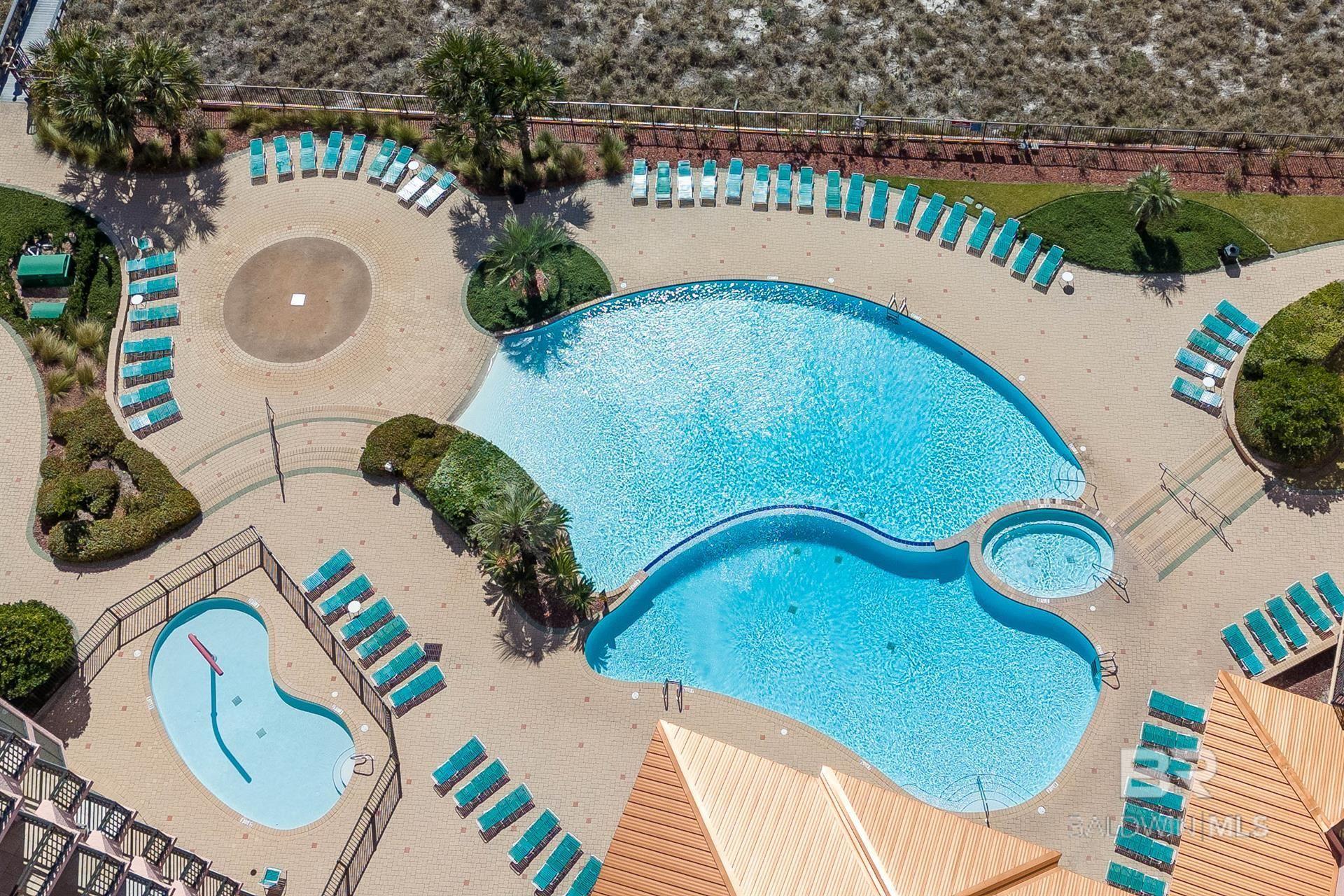 25174 Perdido Beach Boulevard UNIT 1004W, Orange Beach, AL, 36561