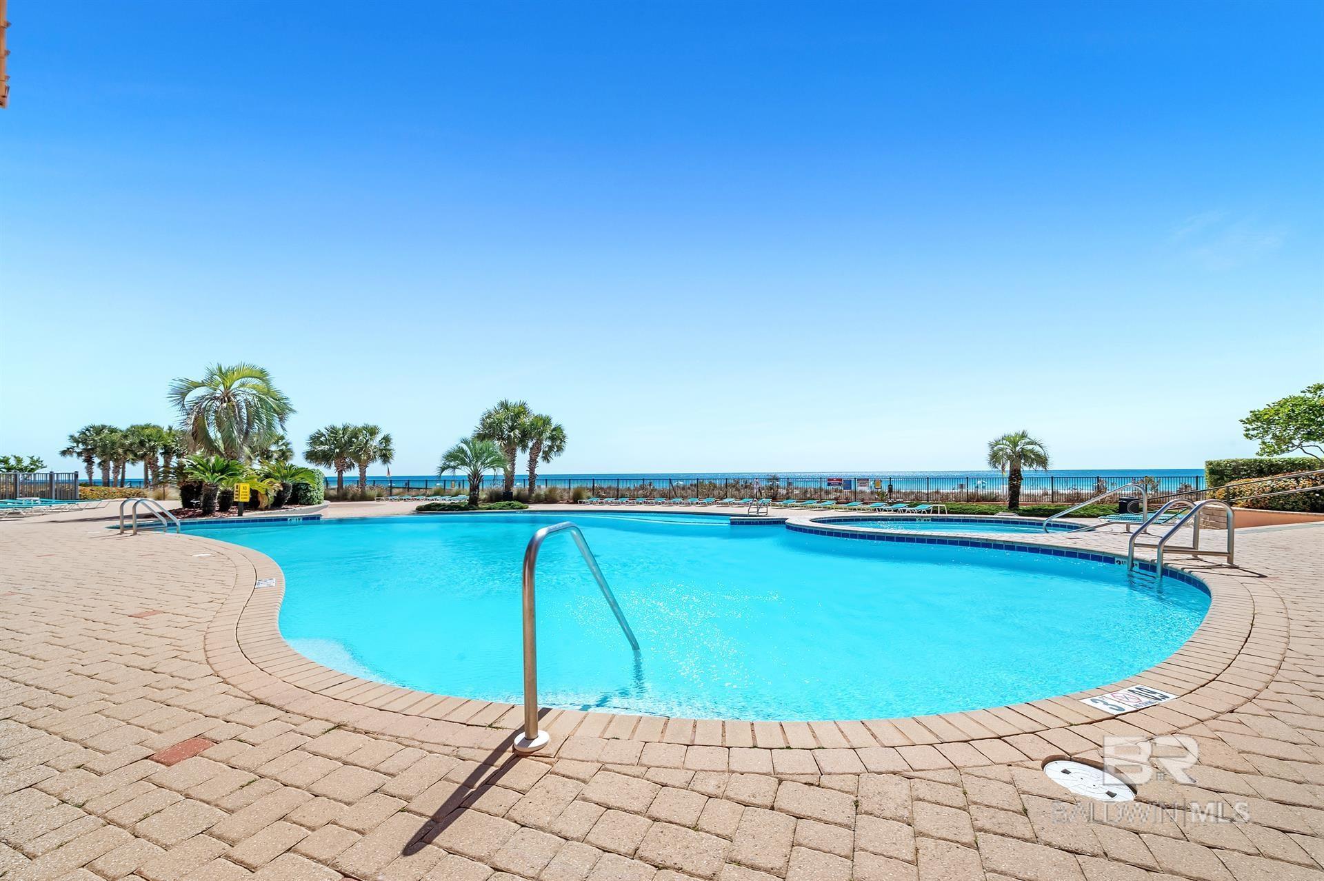 25174 Perdido Beach Boulevard UNIT 1004W, Orange Beach, AL, 36561