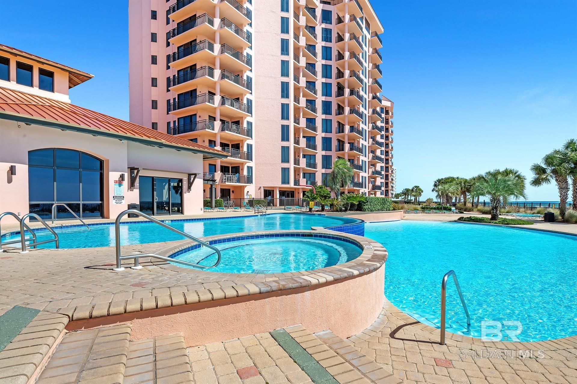 25174 Perdido Beach Boulevard UNIT 1004W, Orange Beach, AL, 36561