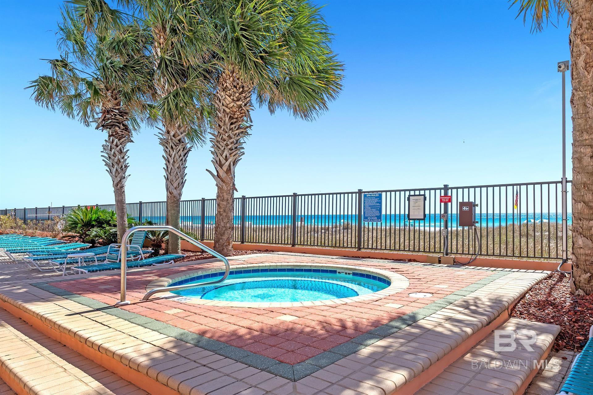 25174 Perdido Beach Boulevard UNIT 1004W, Orange Beach, AL, 36561