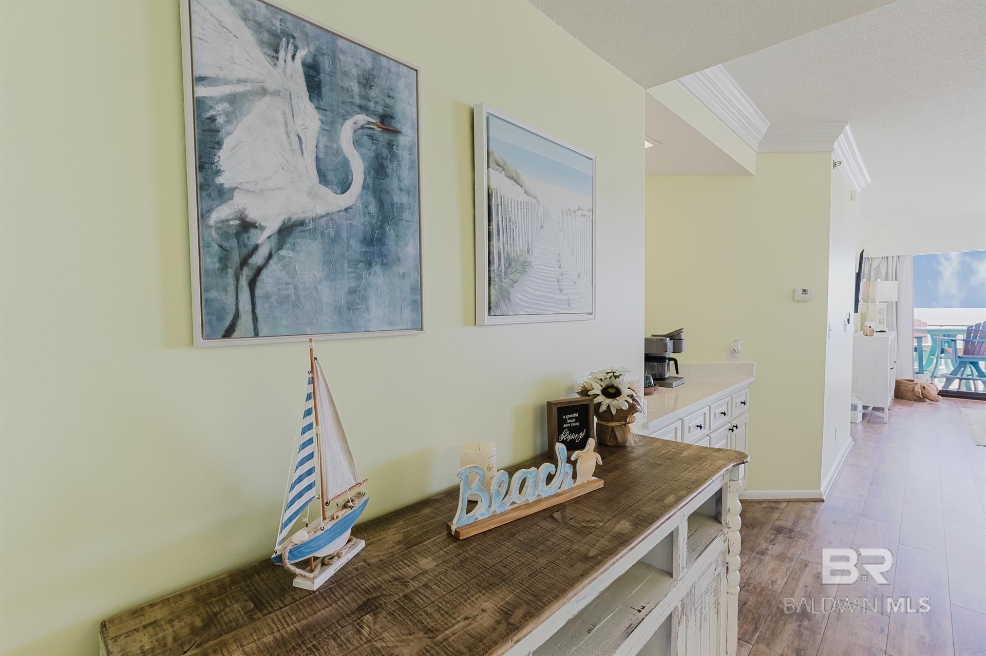 25174 Perdido Beach Boulevard UNIT 1004W, Orange Beach, AL, 36561