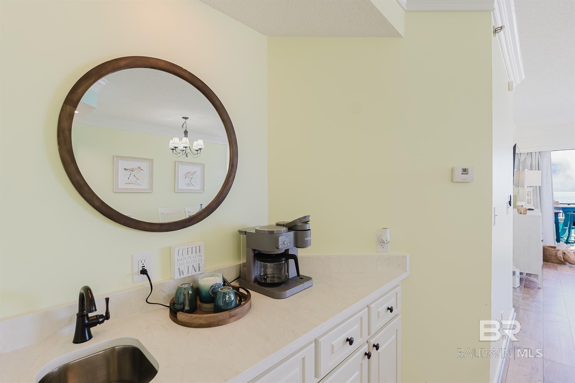 25174 Perdido Beach Boulevard UNIT 1004W, Orange Beach, AL, 36561