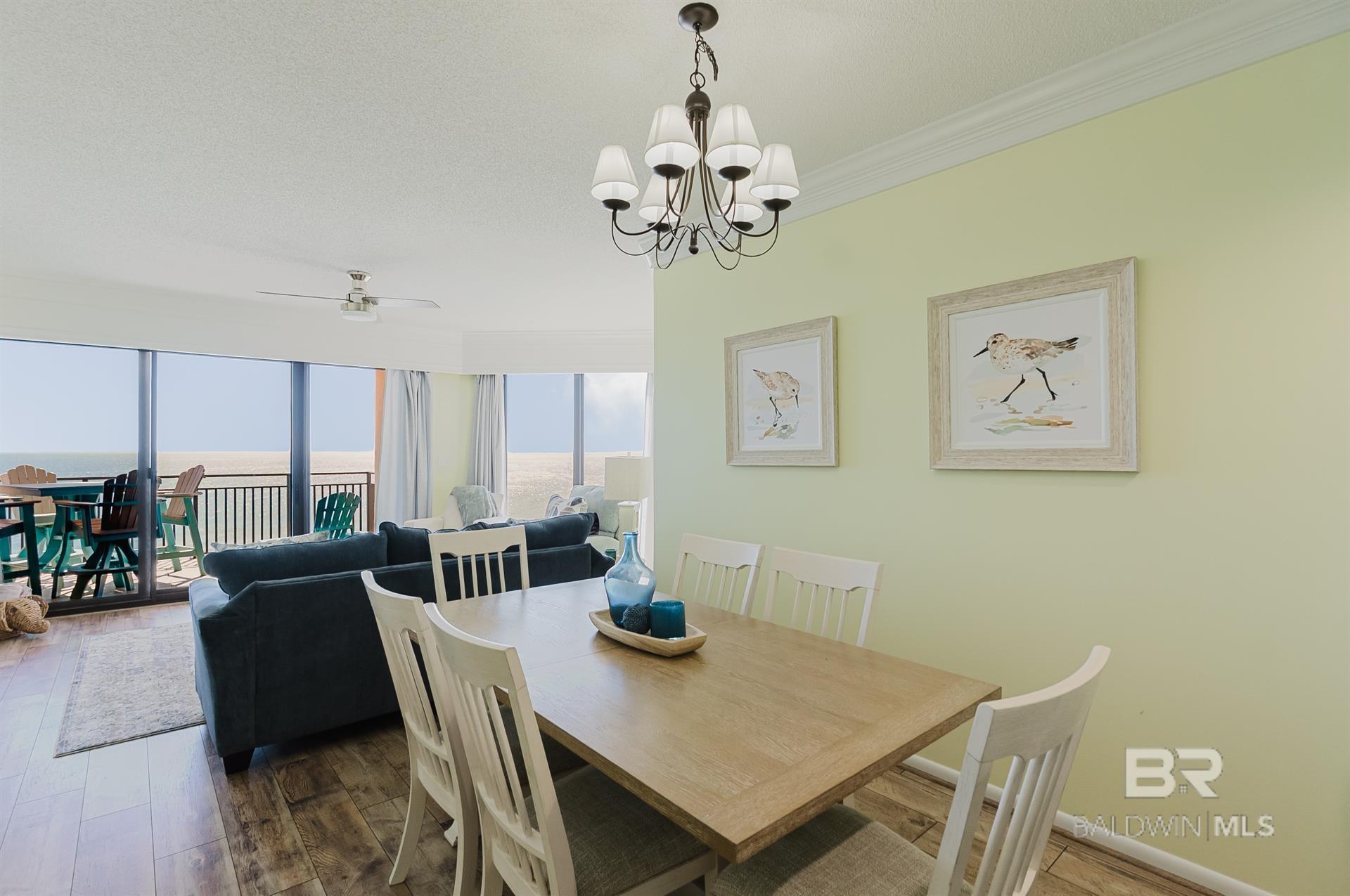 25174 Perdido Beach Boulevard UNIT 1004W, Orange Beach, AL, 36561
