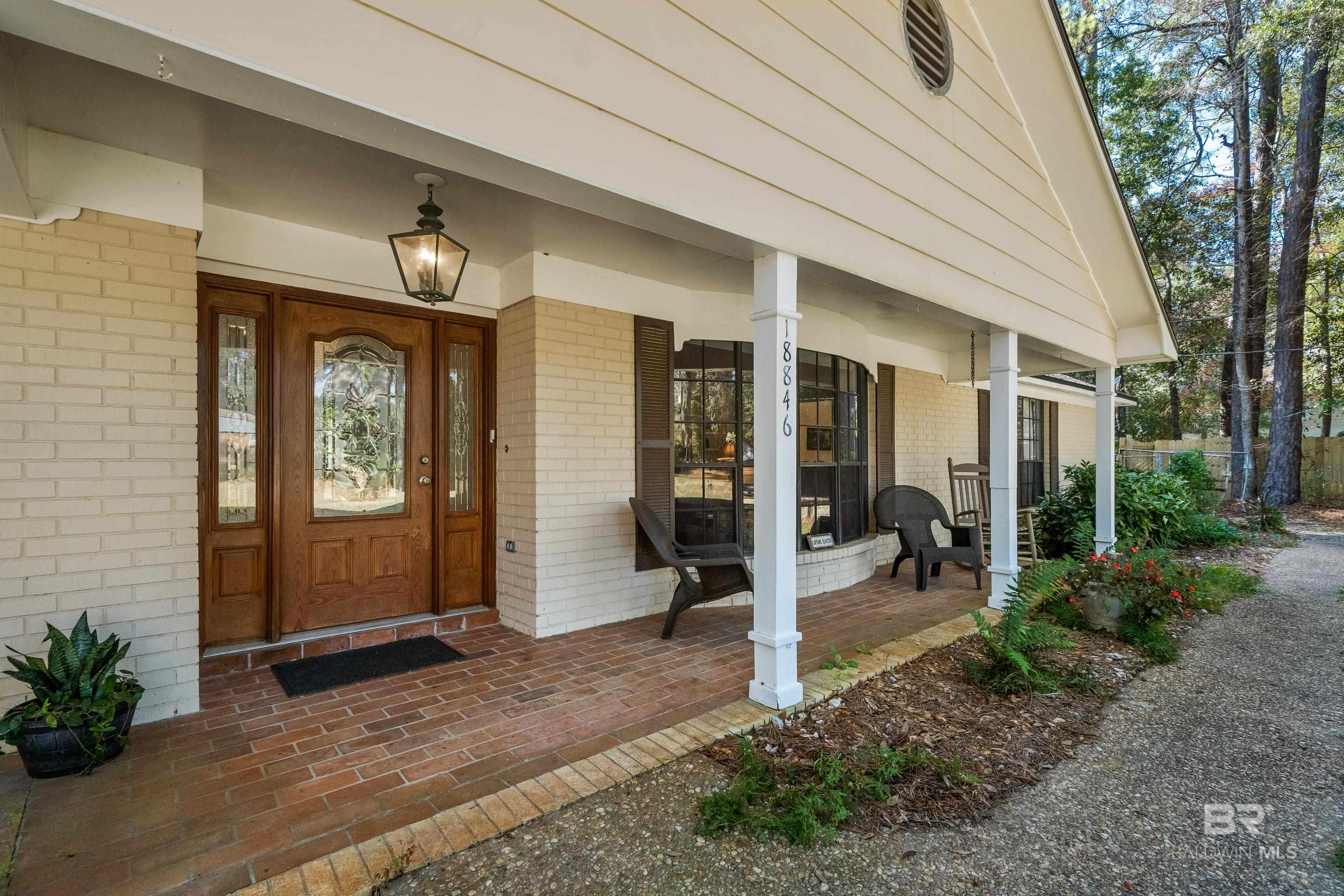 18846 Rebecca Lane, Foley, AL, 36535