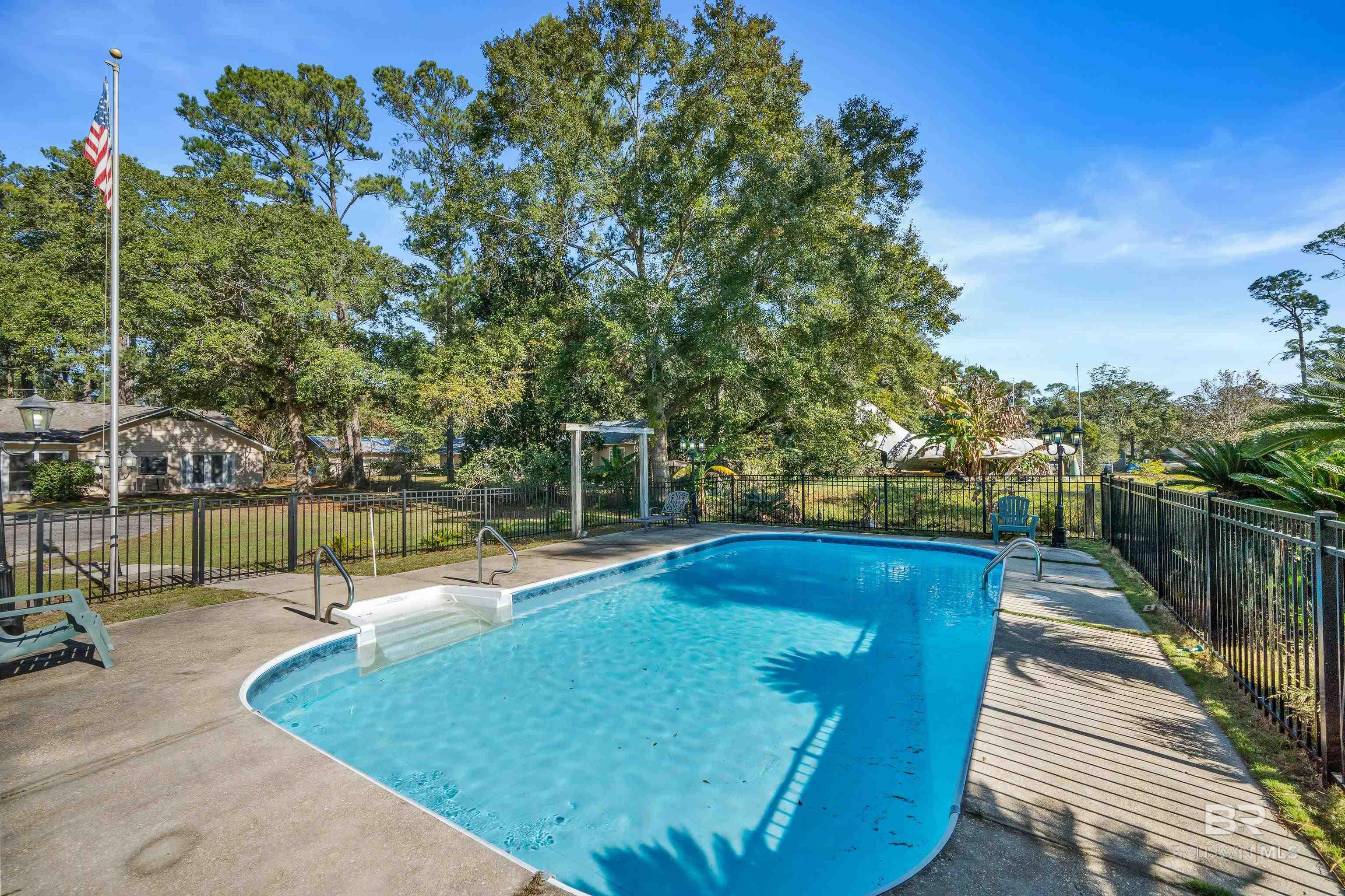 18846 Rebecca Lane, Foley, AL, 36535