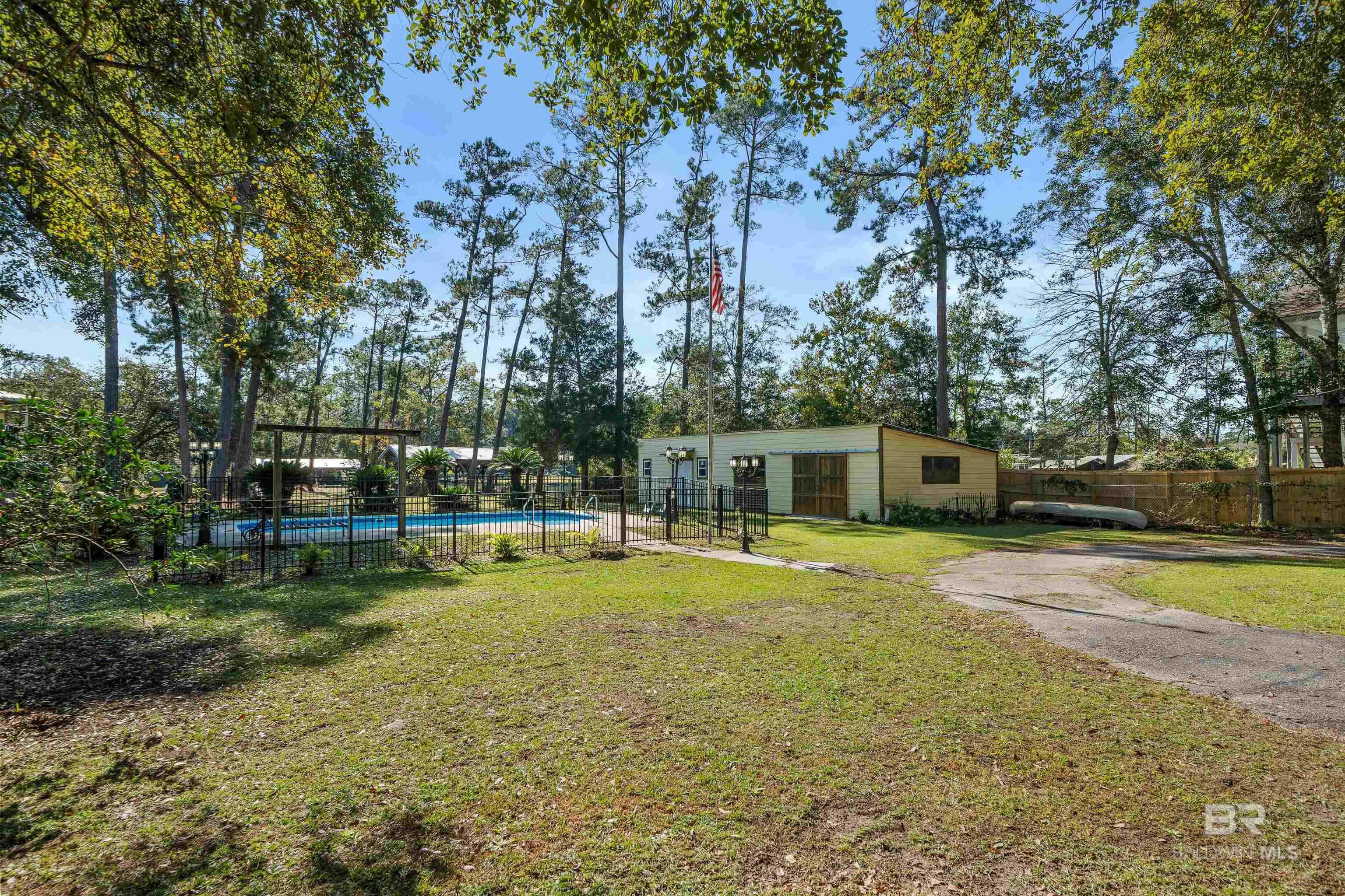 18846 Rebecca Lane, Foley, AL, 36535