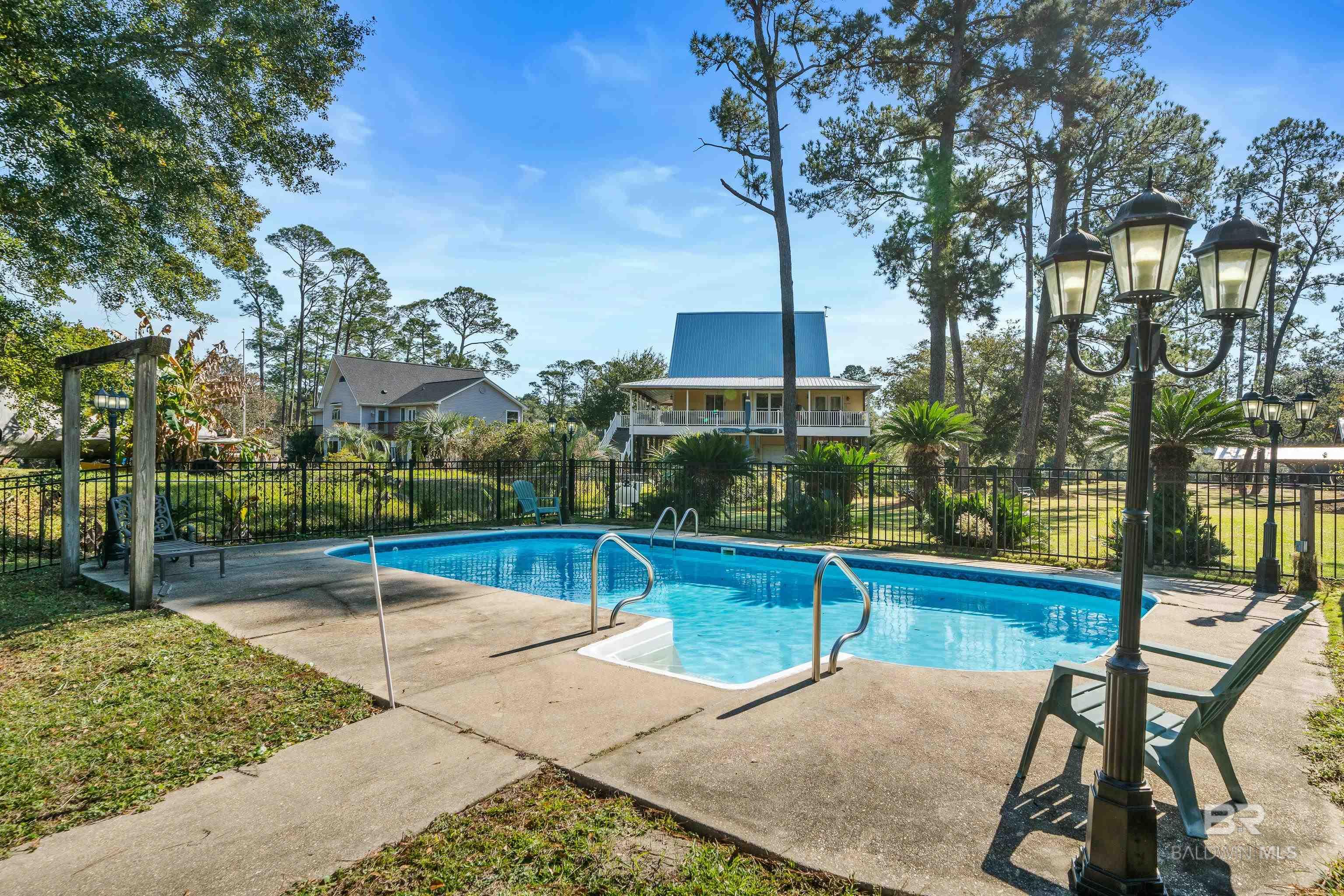 18846 Rebecca Lane, Foley, AL, 36535