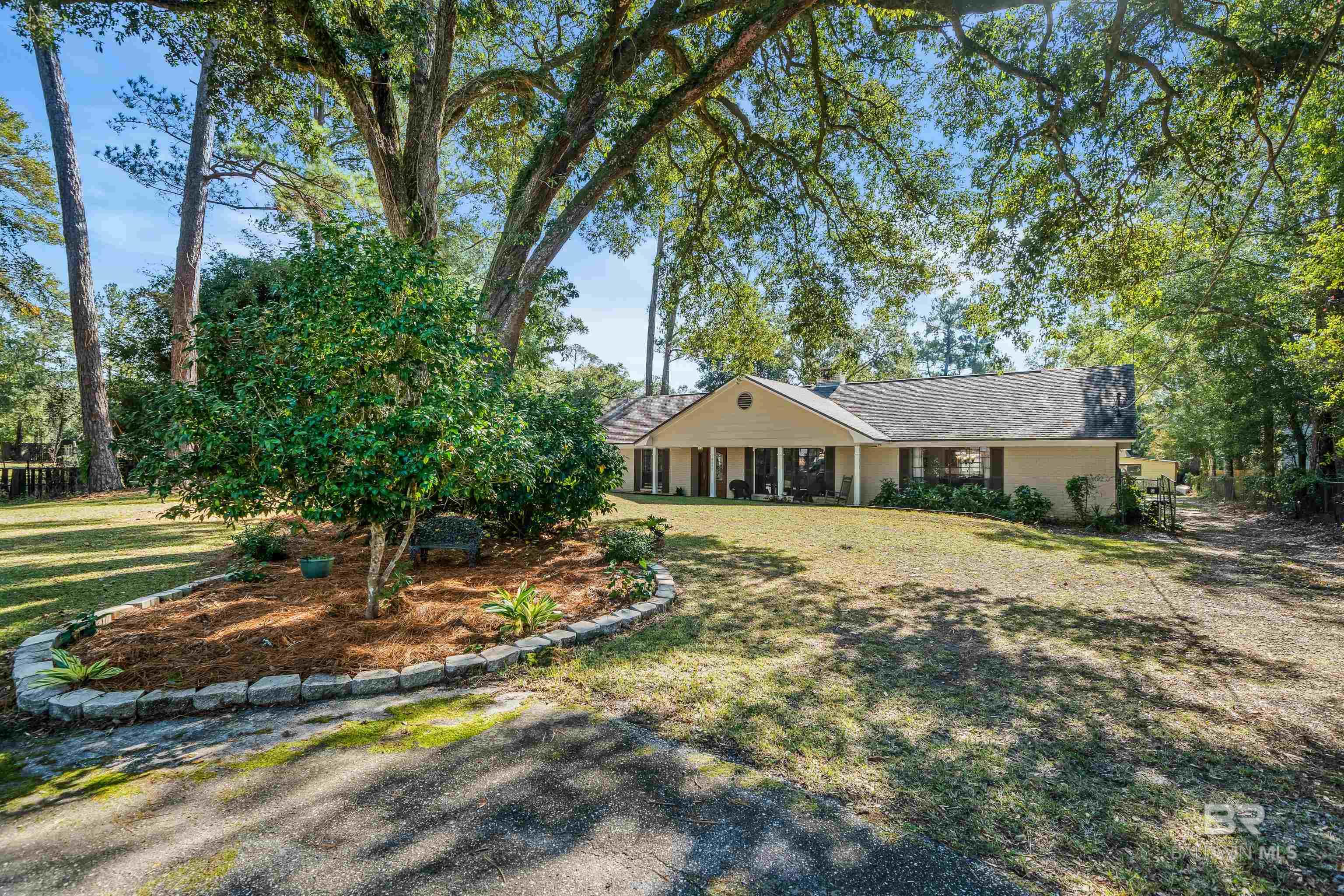 18846 Rebecca Lane, Foley, AL, 36535