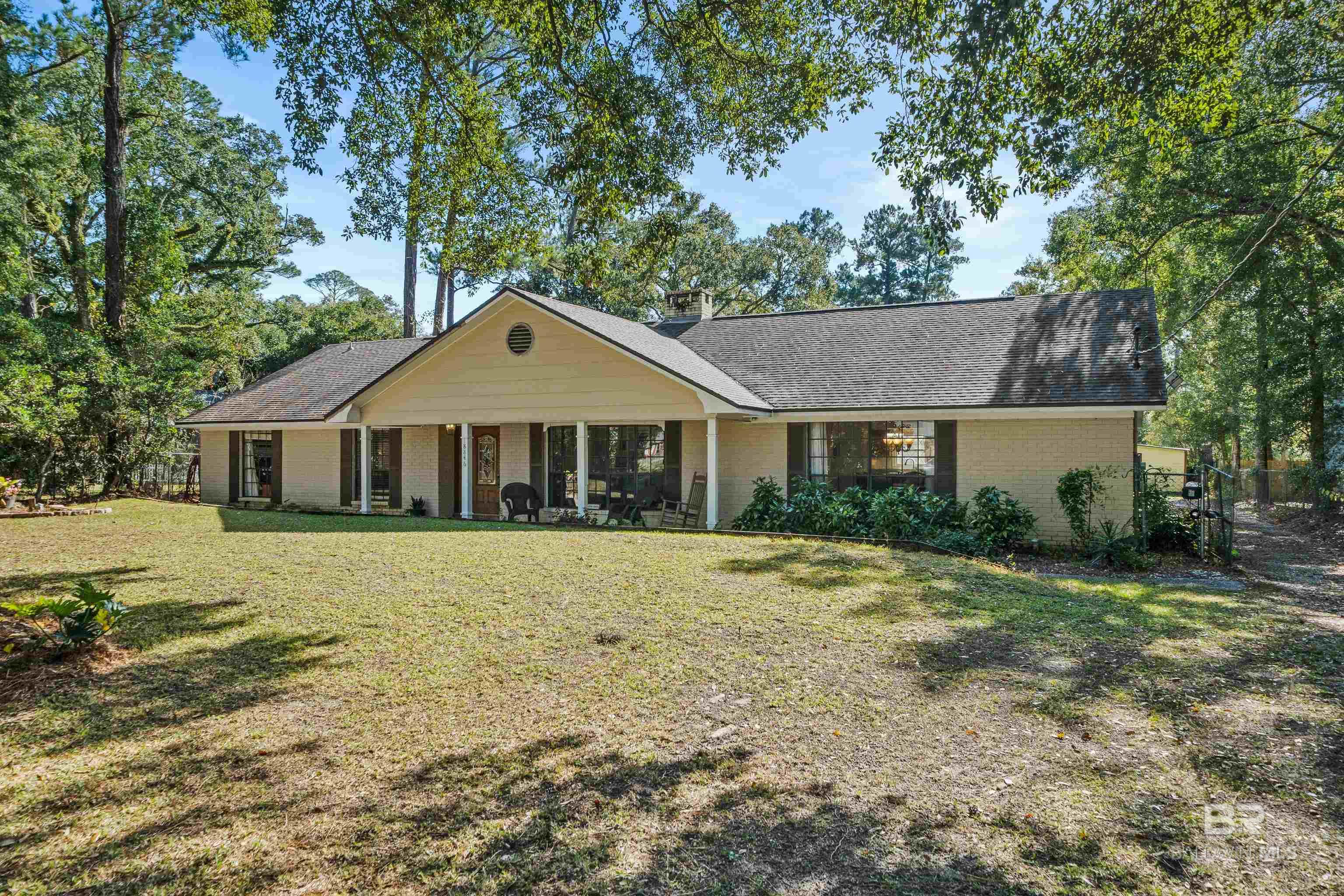 18846 Rebecca Lane, Foley, AL, 36535