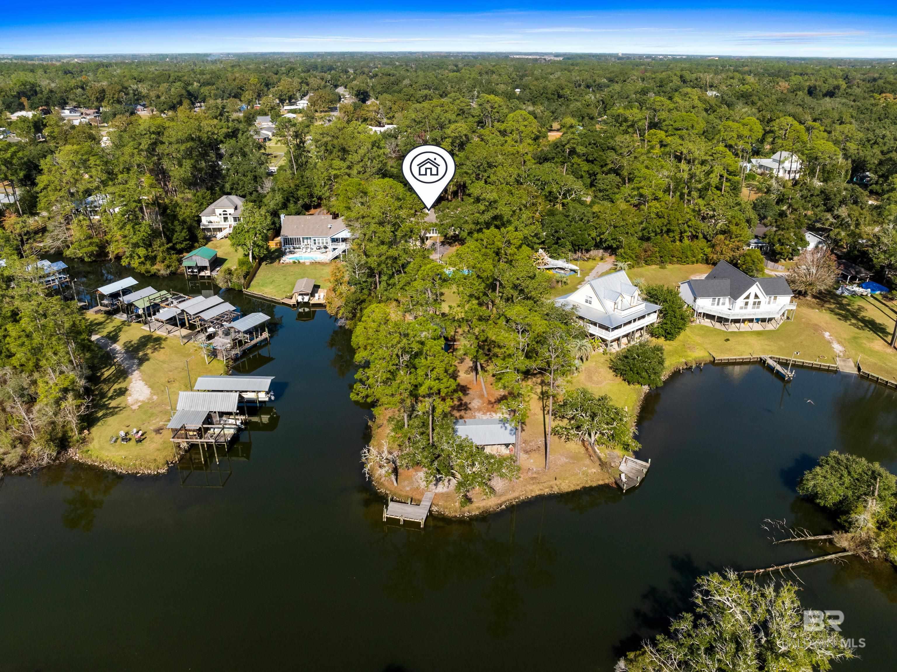 18846 Rebecca Lane, Foley, AL, 36535