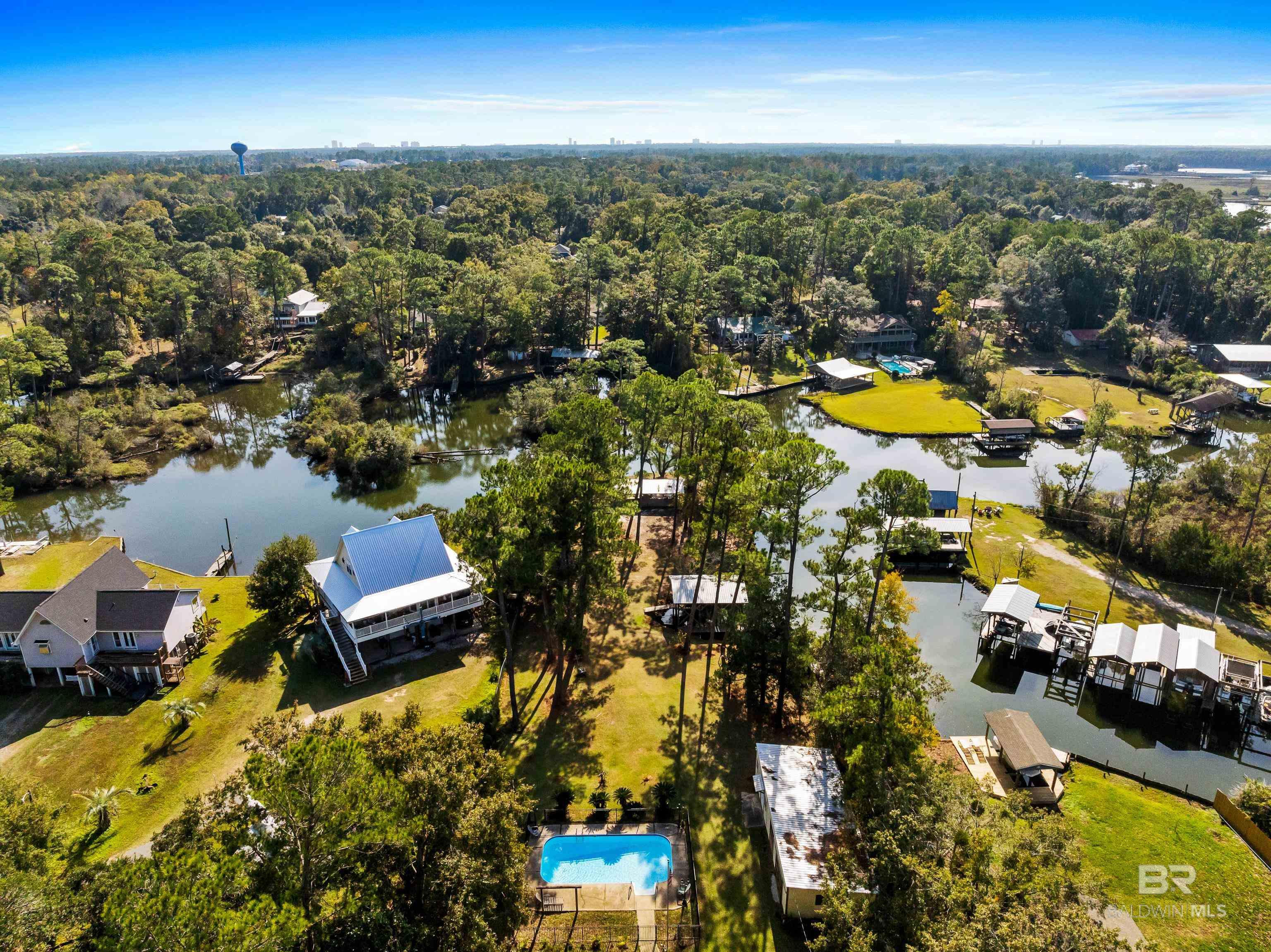 18846 Rebecca Lane, Foley, AL, 36535