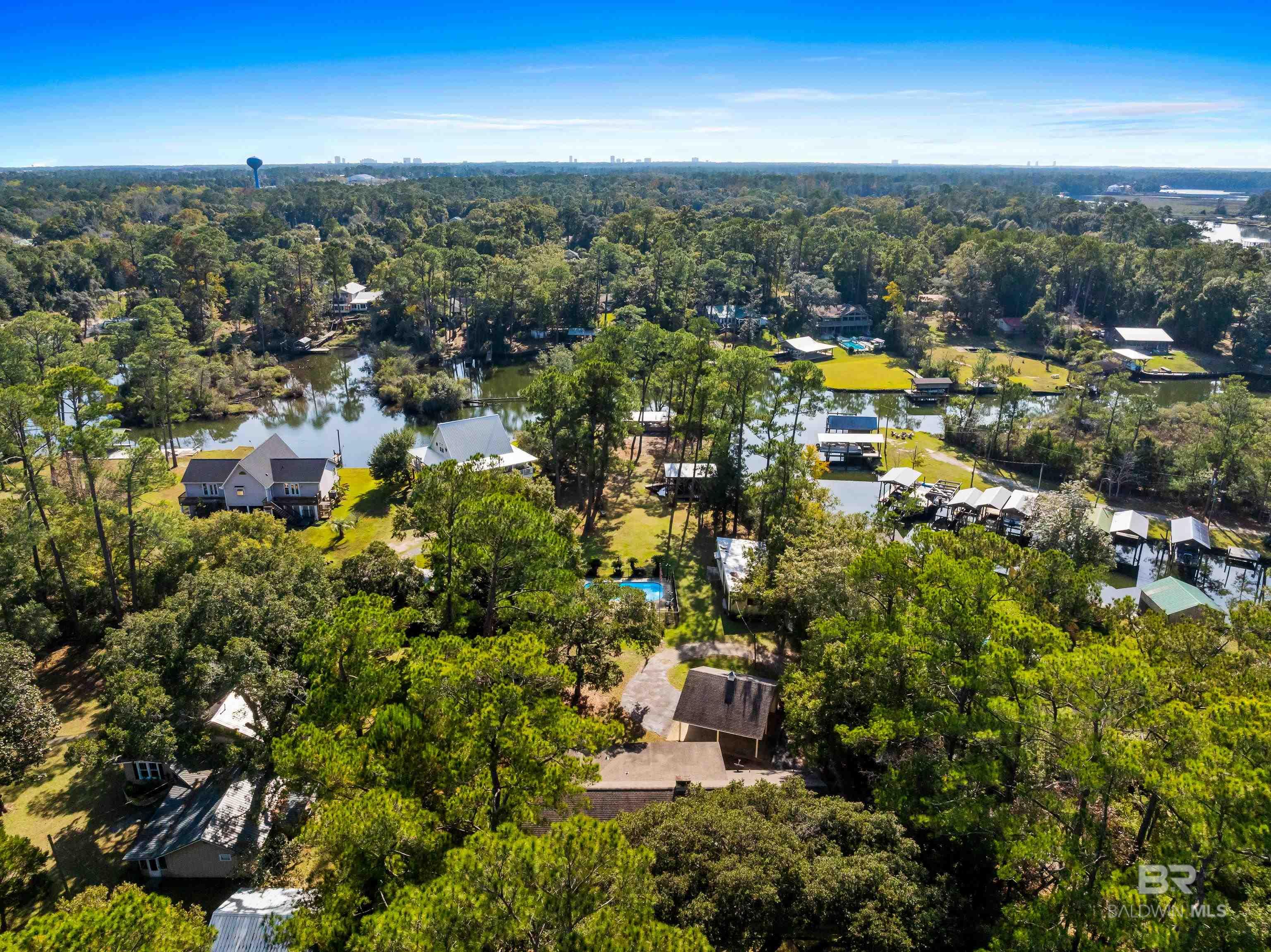 18846 Rebecca Lane, Foley, AL, 36535