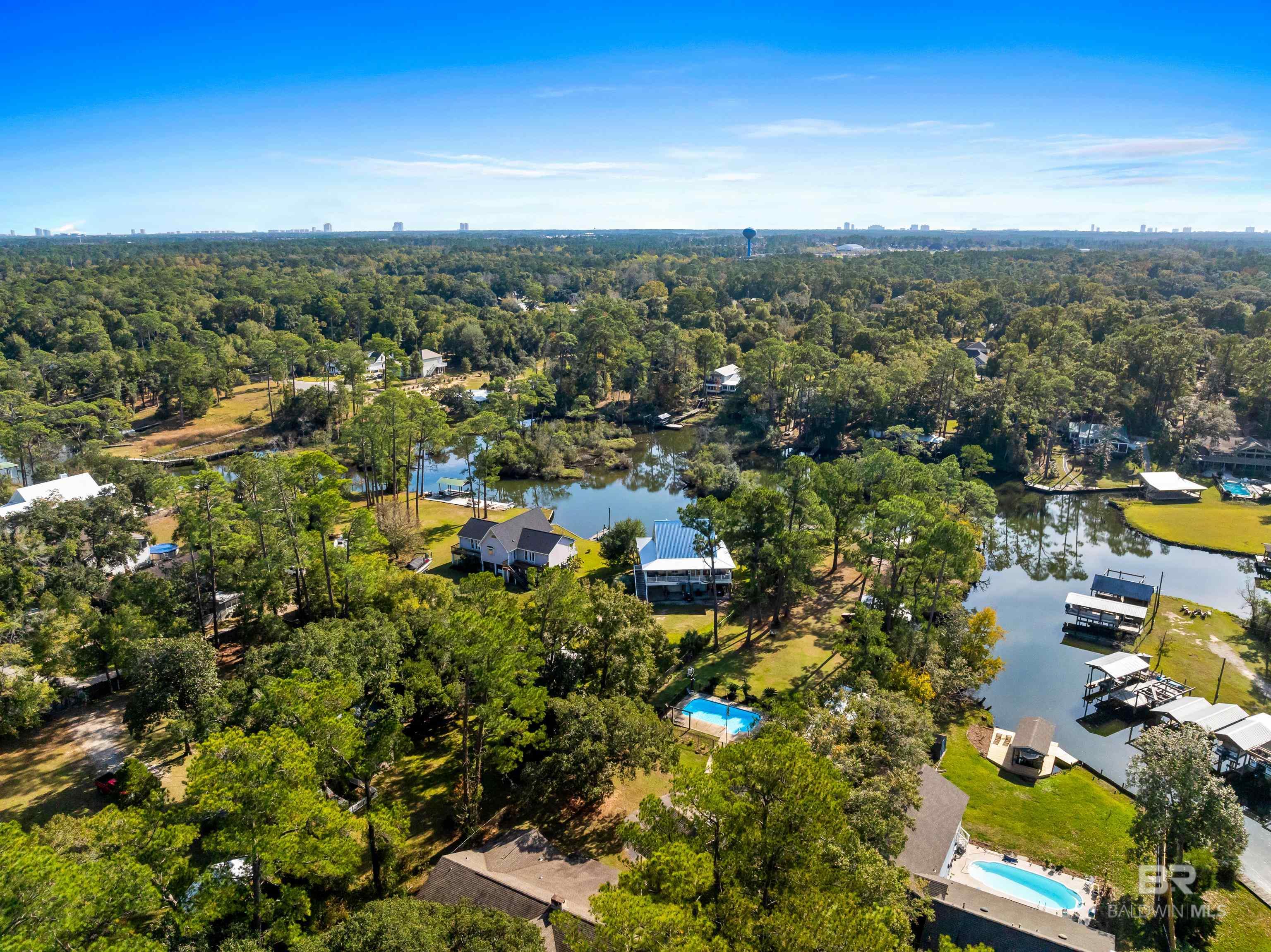 18846 Rebecca Lane, Foley, AL, 36535