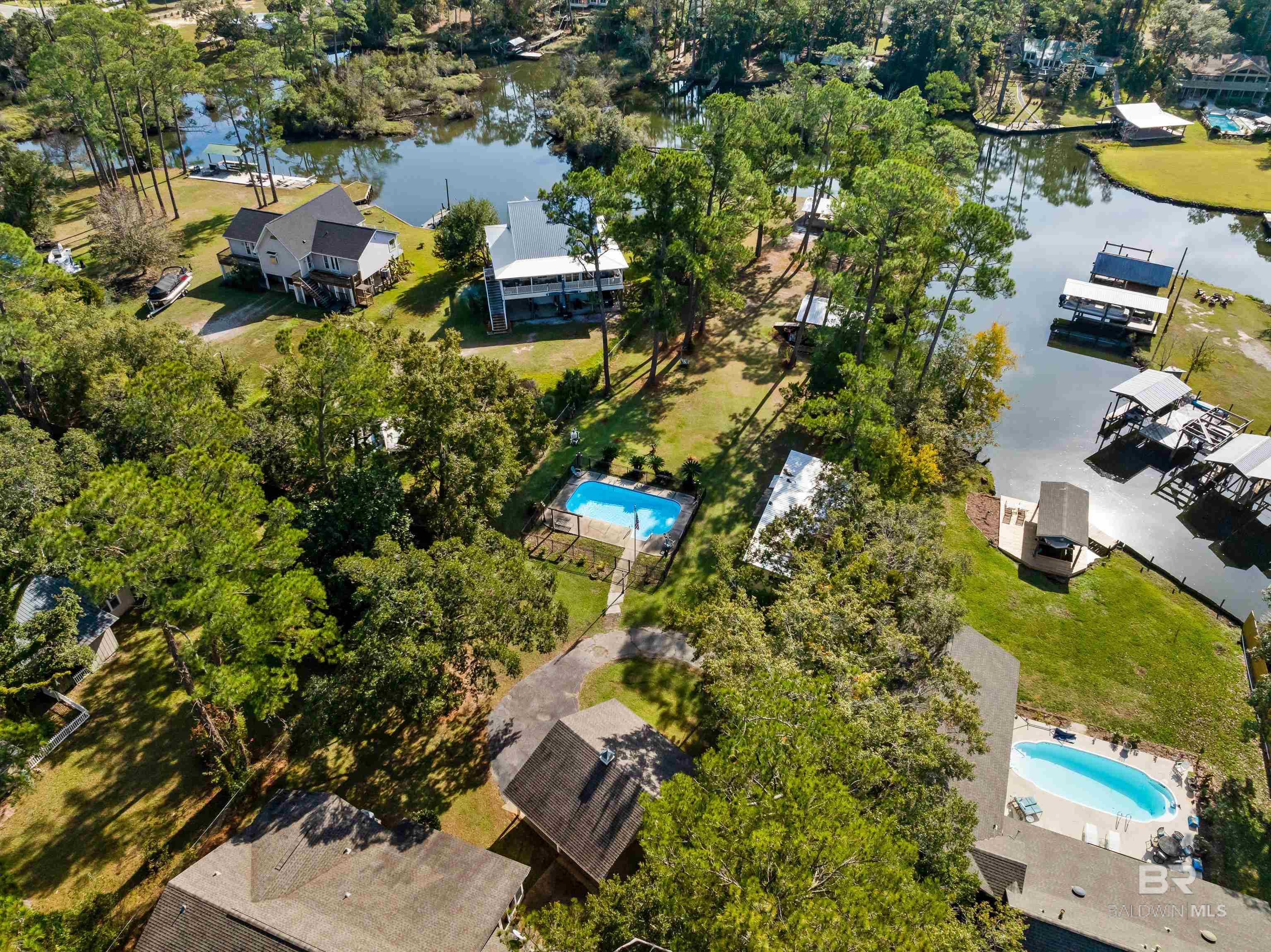 18846 Rebecca Lane, Foley, AL, 36535