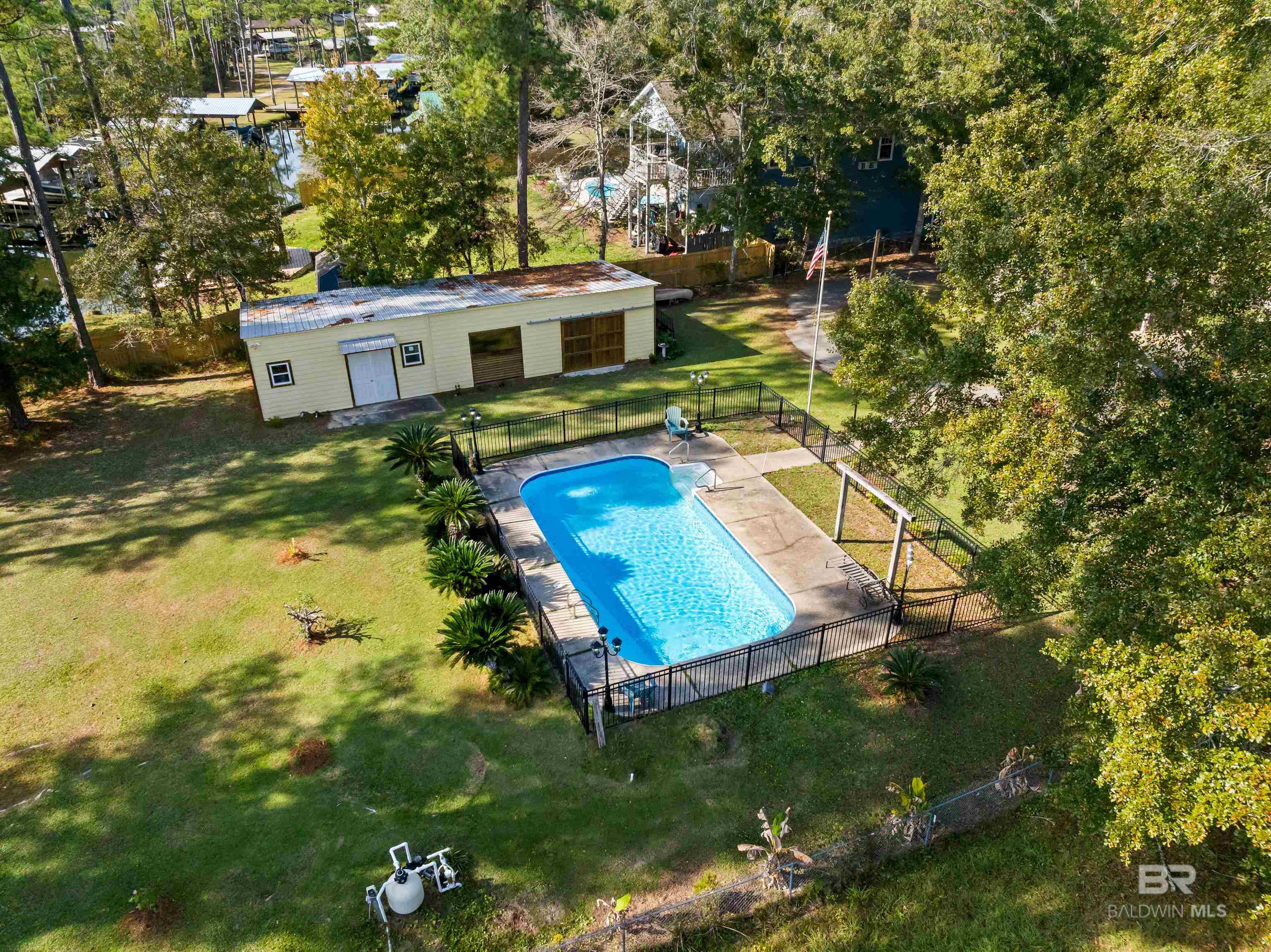 18846 Rebecca Lane, Foley, AL, 36535