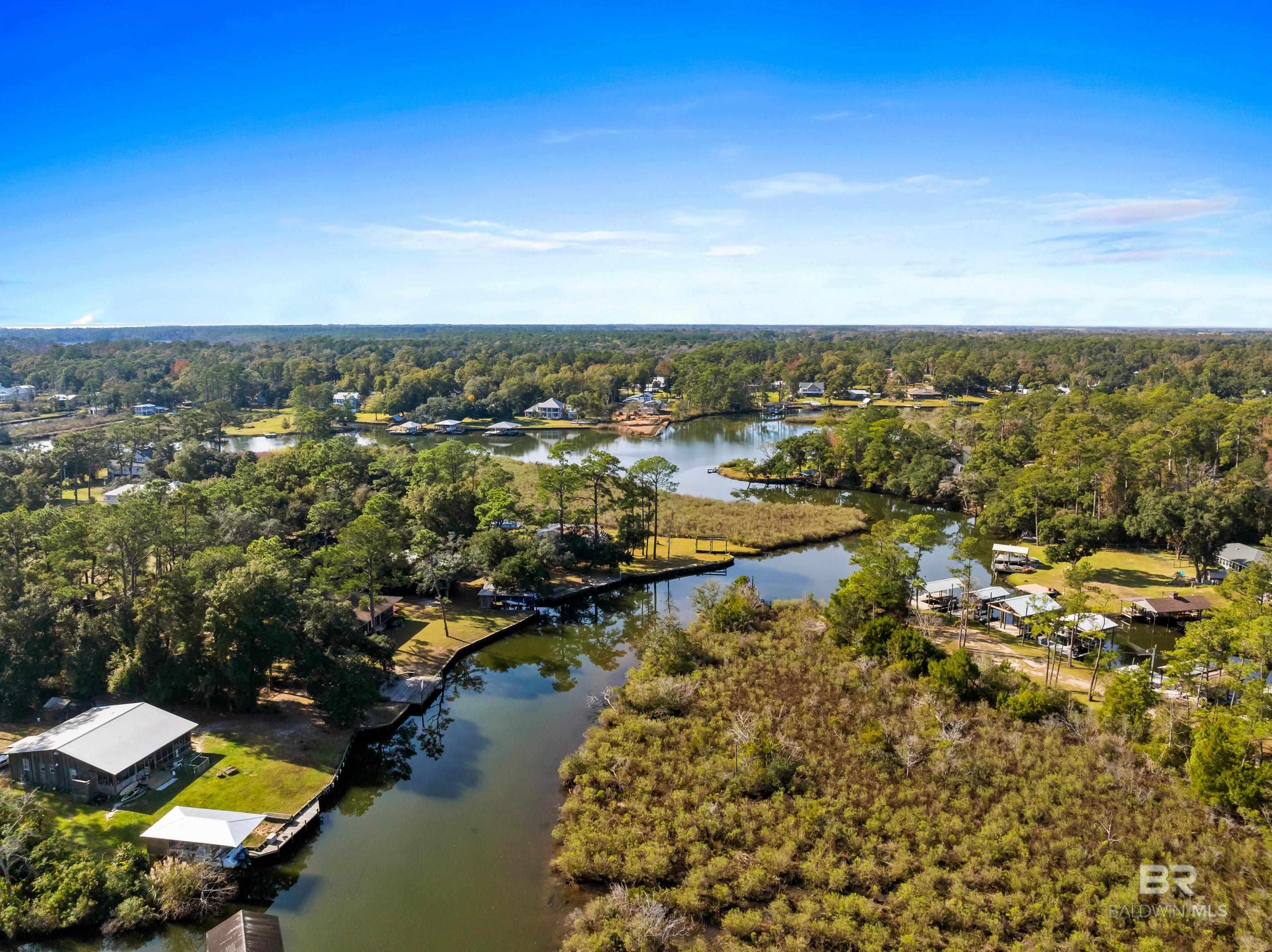 18846 Rebecca Lane, Foley, AL, 36535