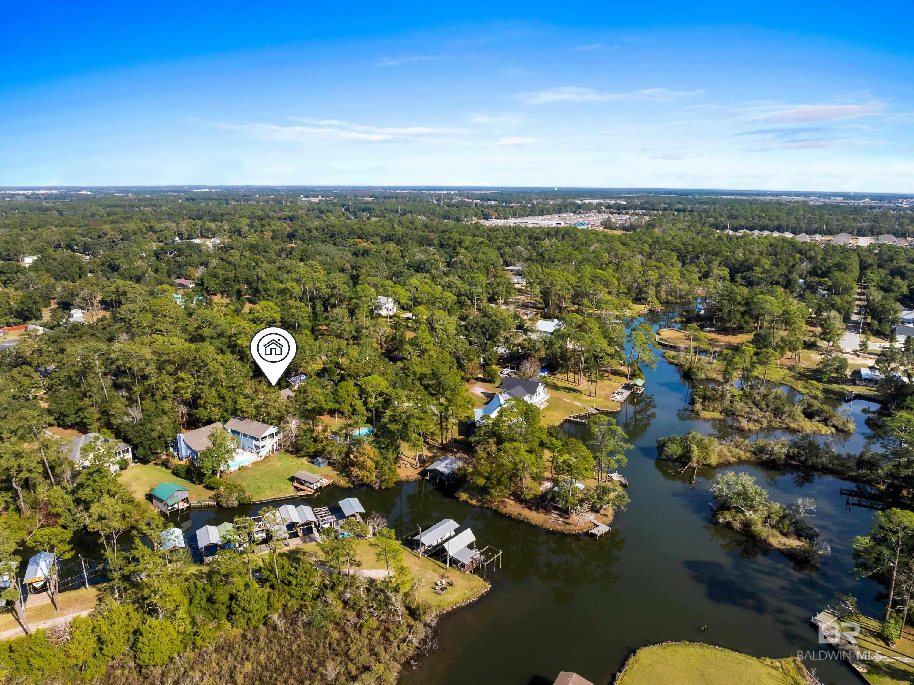 18846 Rebecca Lane, Foley, AL, 36535