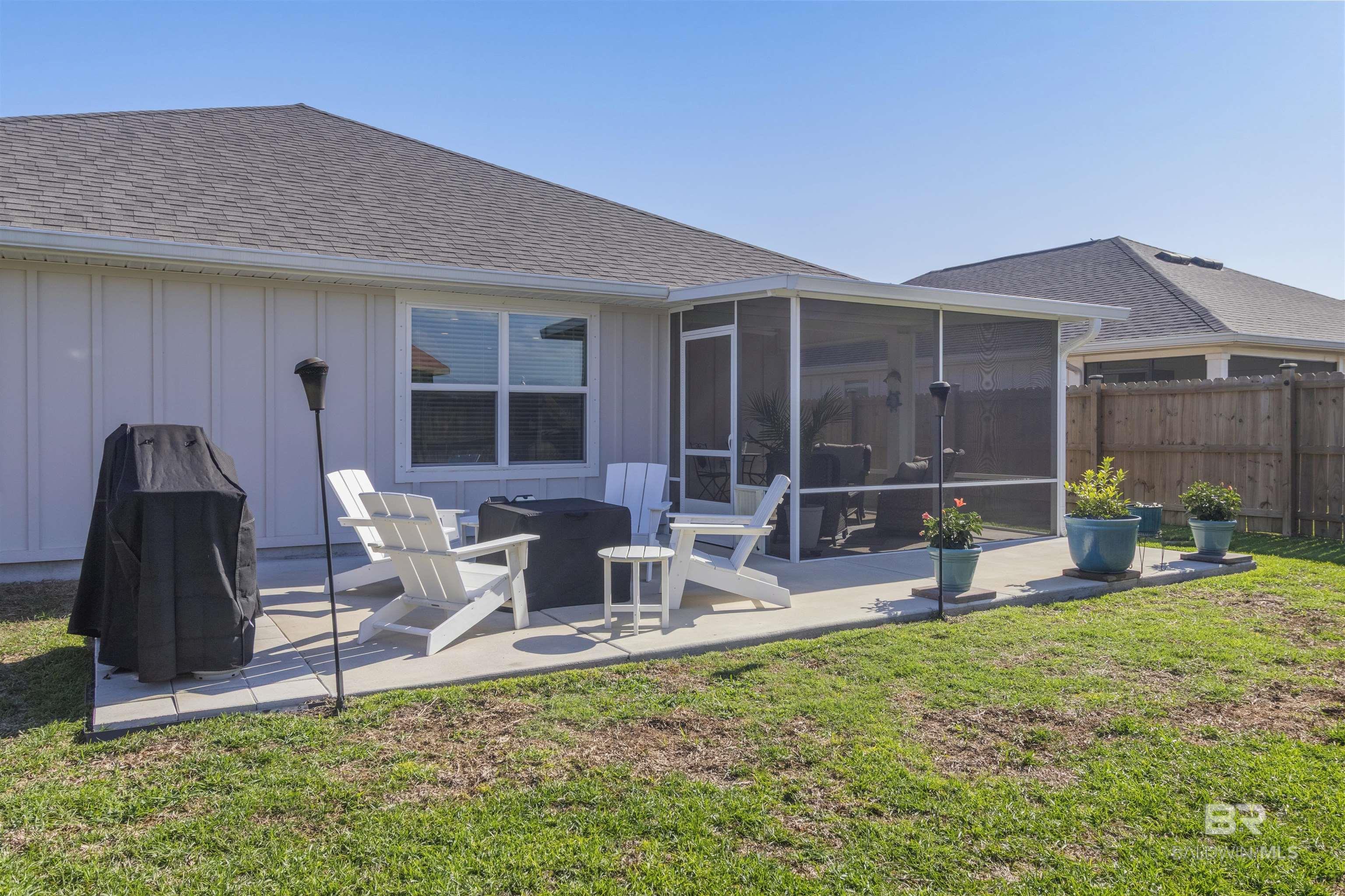 420 Winters Avenue, Gulf Shores, AL, 36542