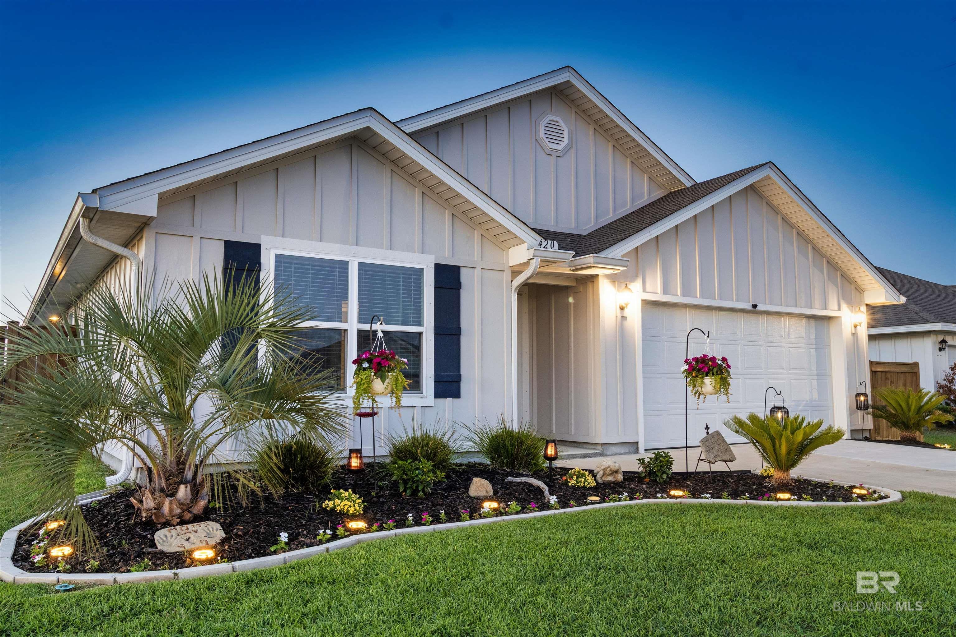 420 Winters Avenue, Gulf Shores, AL, 36542