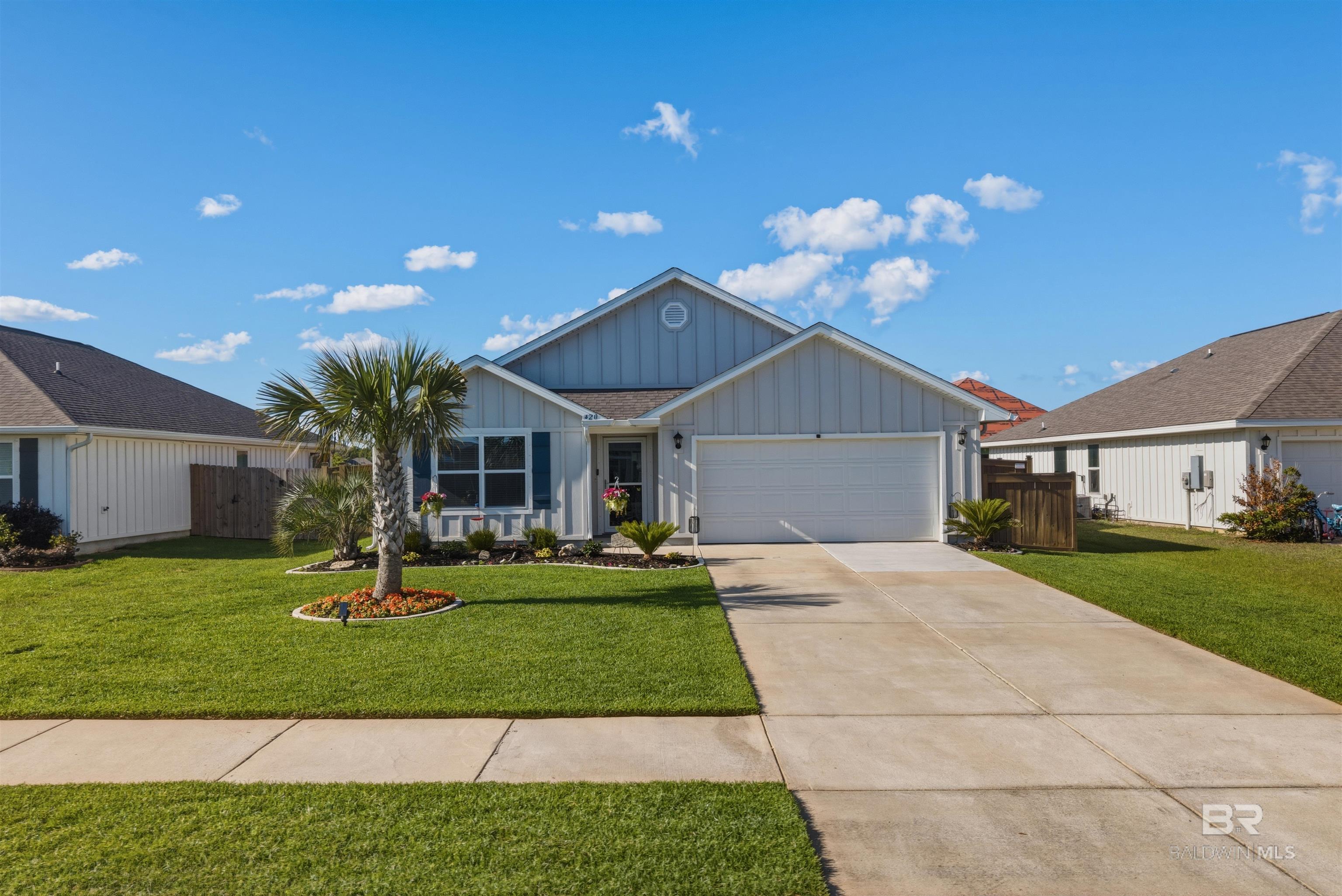 420 Winters Avenue, Gulf Shores, AL, 36542