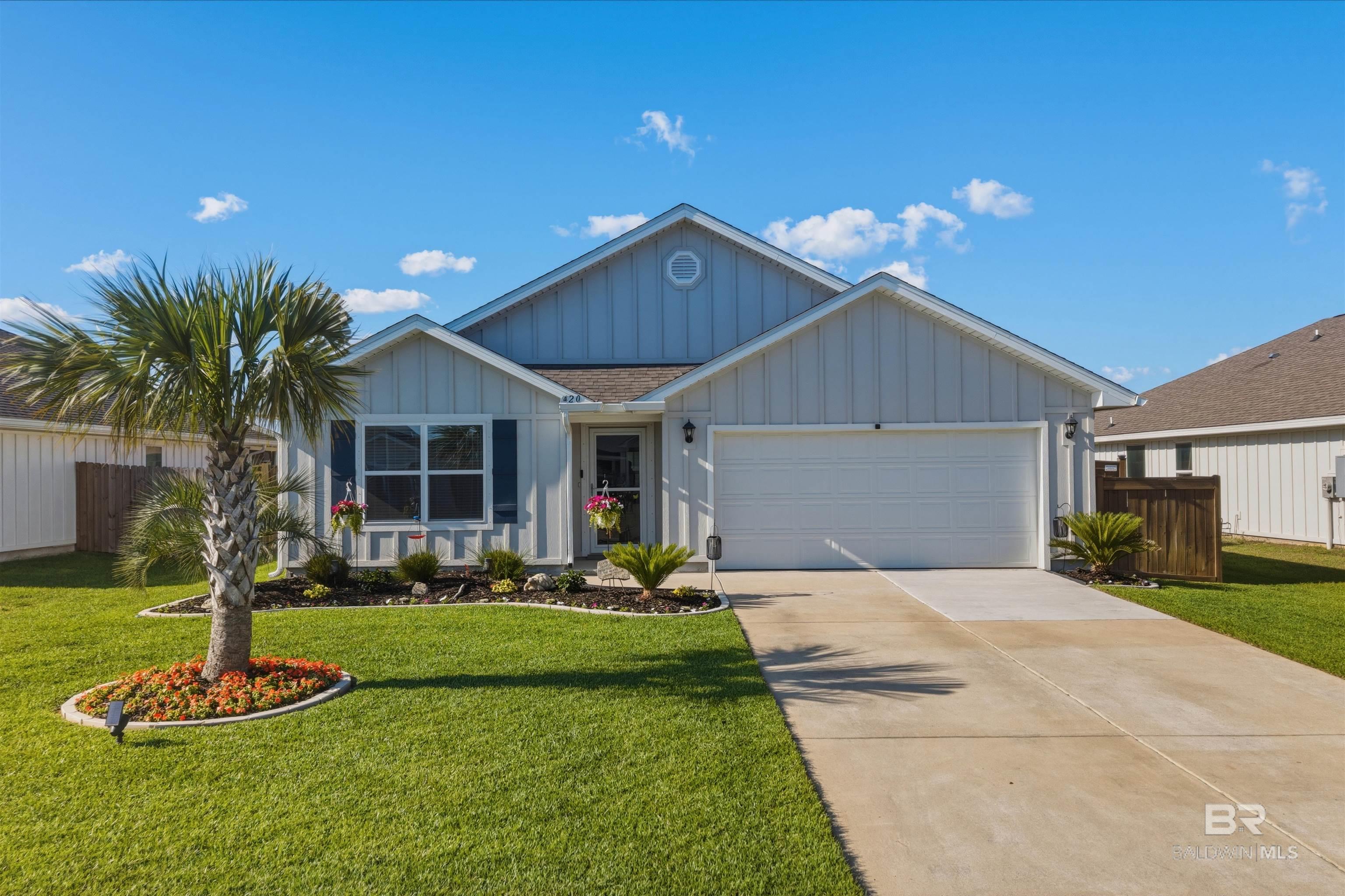 420 Winters Avenue, Gulf Shores, AL, 36542
