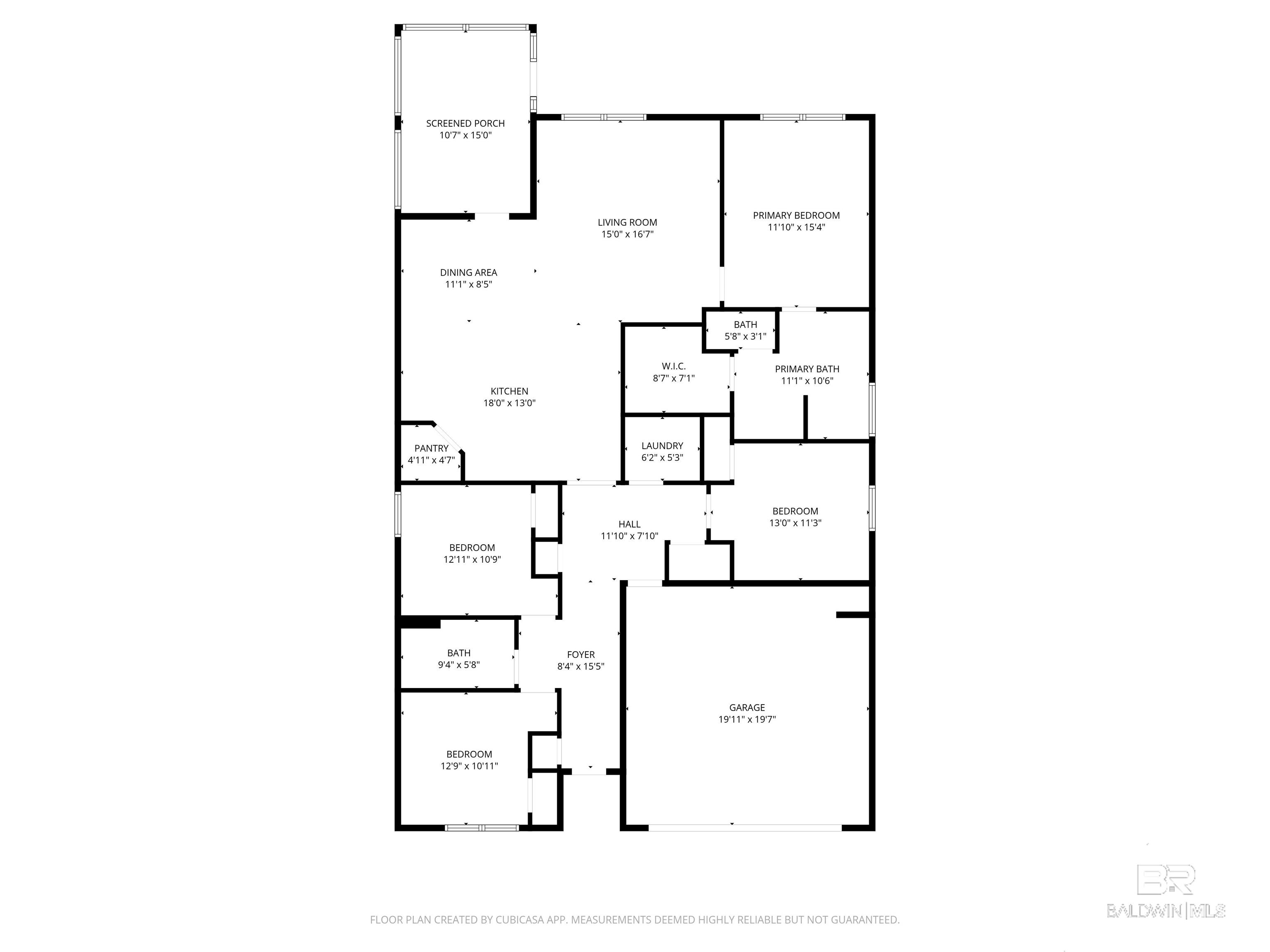 420 Winters Avenue, Gulf Shores, AL, 36542