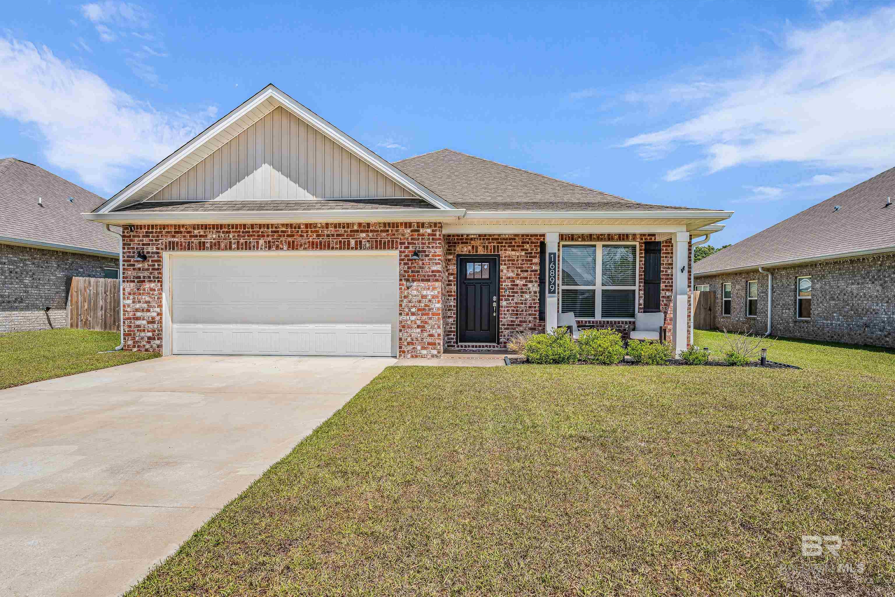 7747 Sable Drive, Foley, AL, 36535