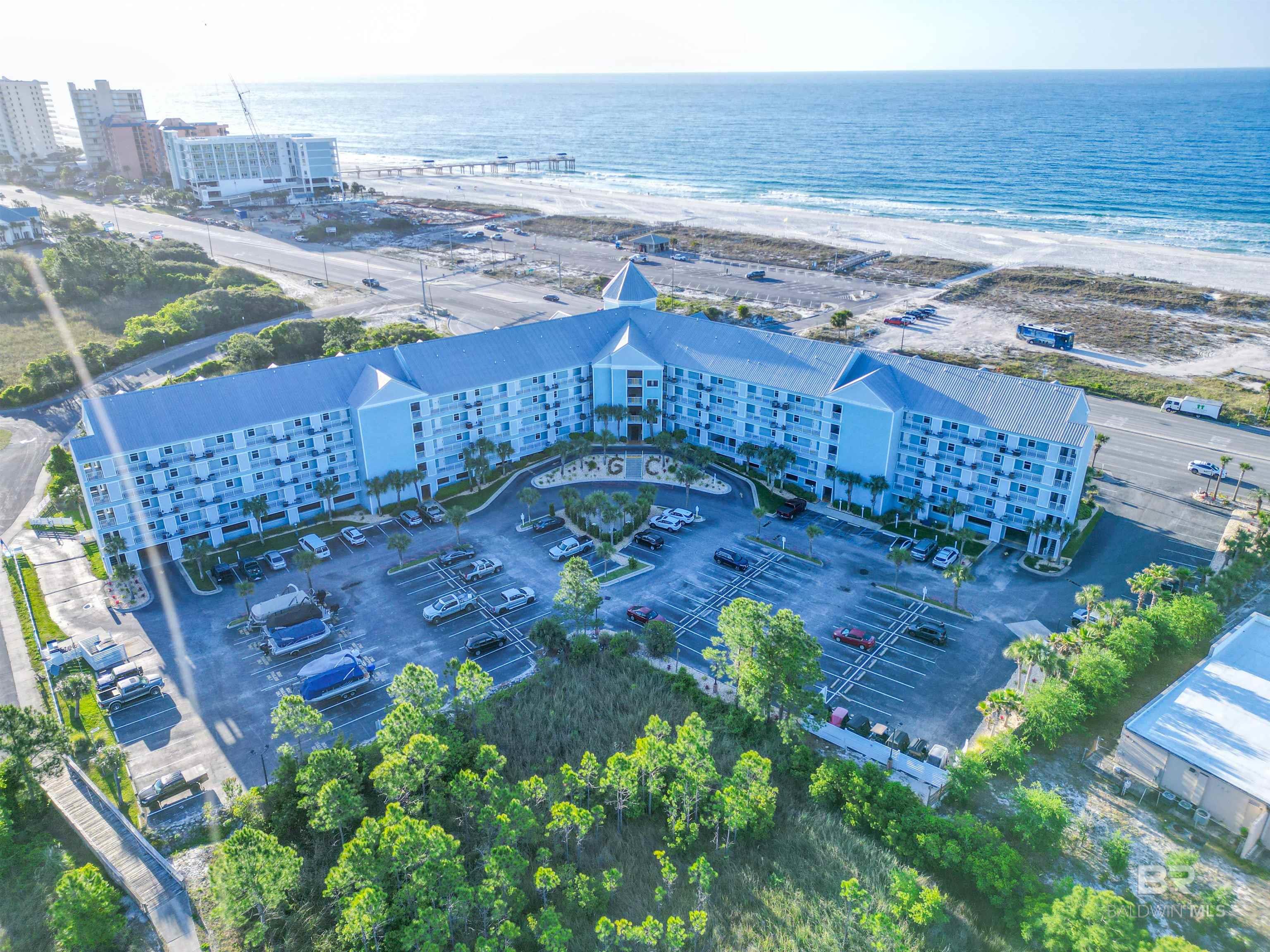 25805 Perdido Beach Boulevard UNIT 413, Orange Beach, AL, 36561